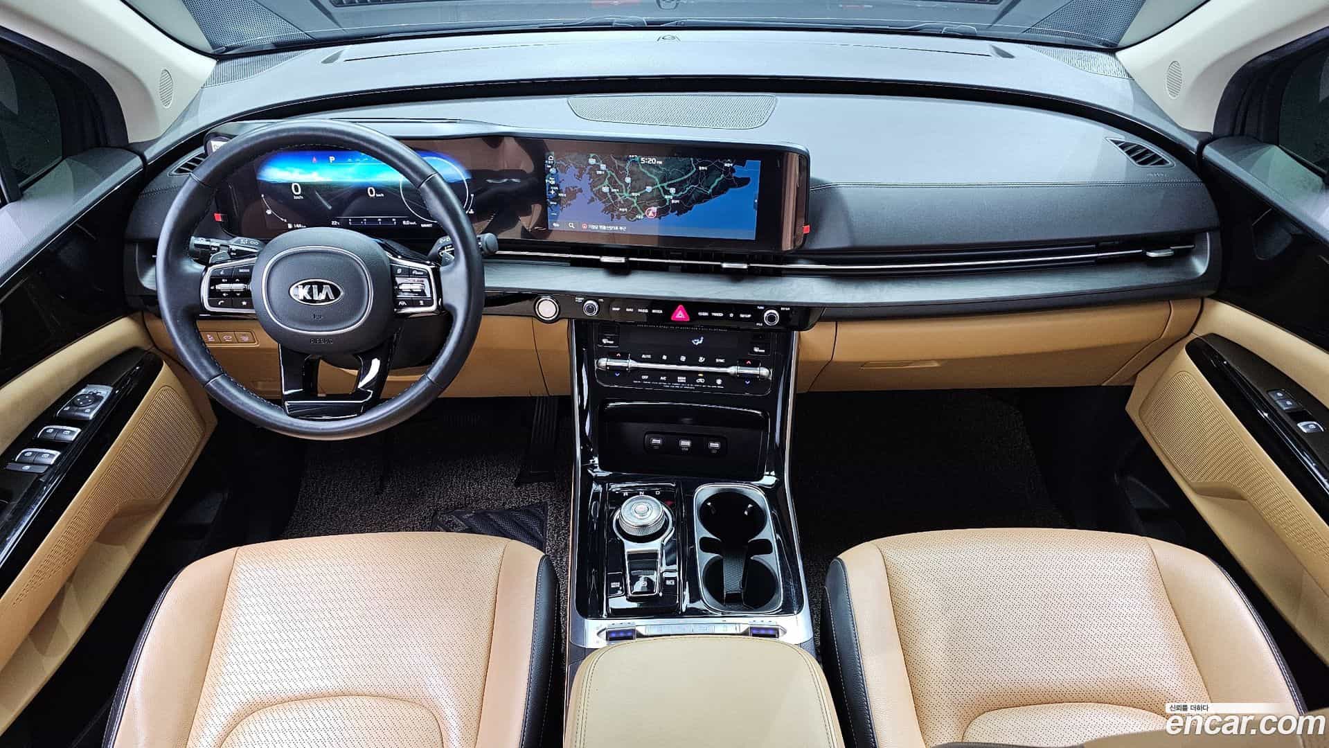 Canival Kia 2020.10-INNER-007