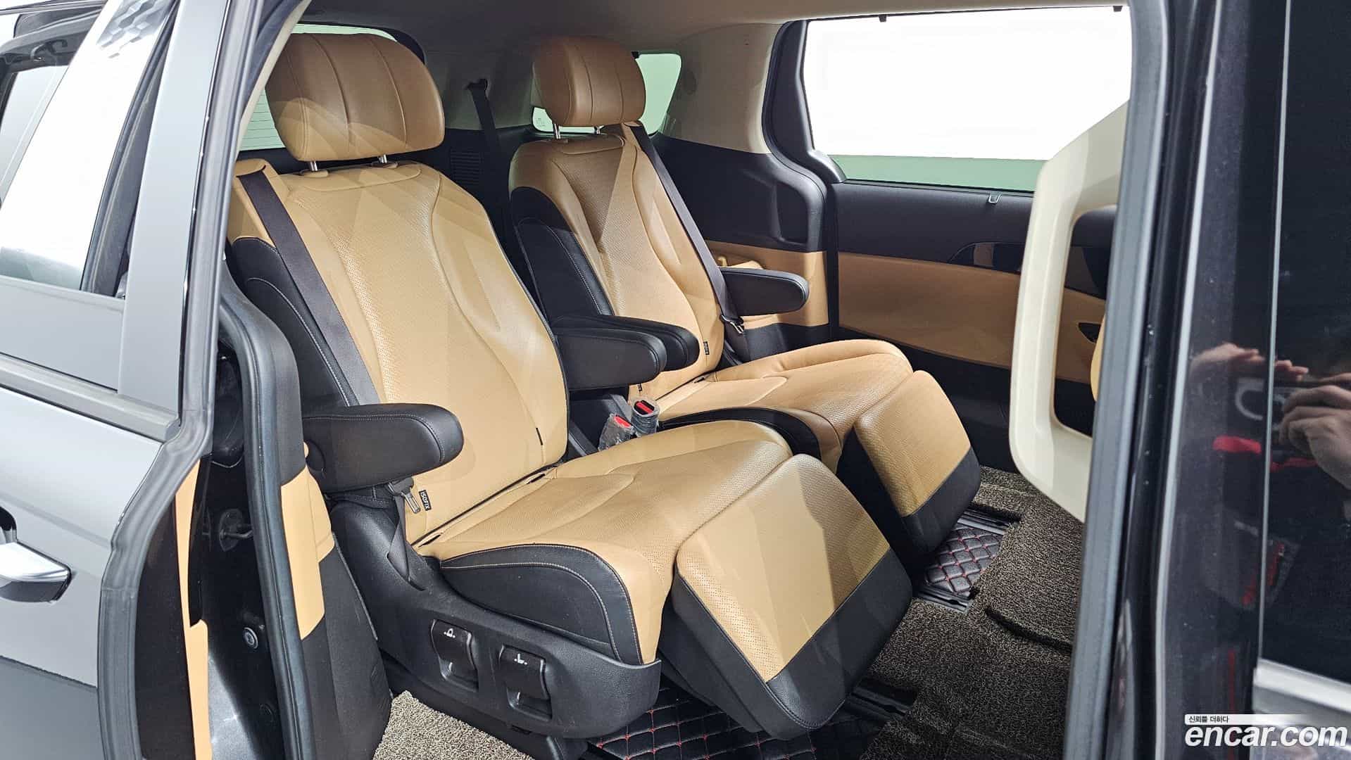 Canival Kia 2020.10-OPTION-015