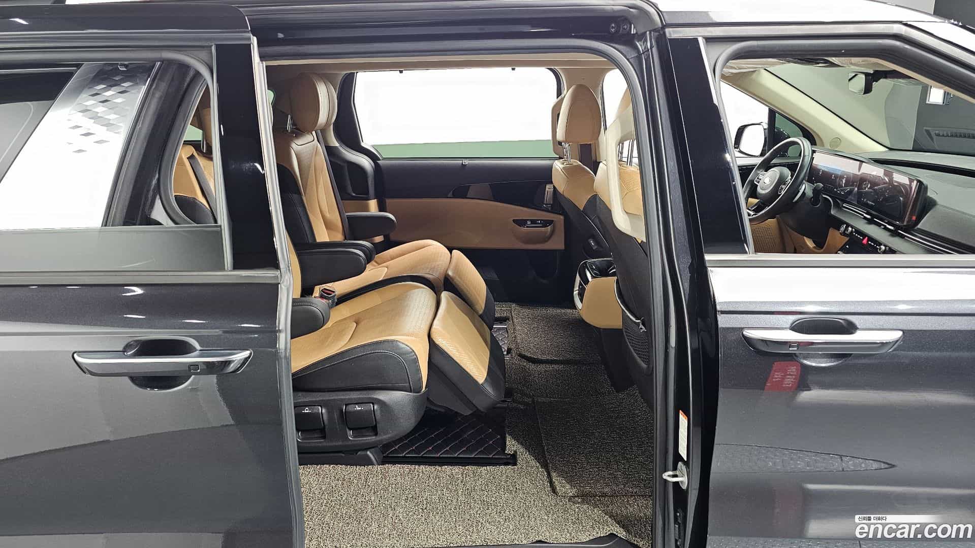 Canival Kia 2020.10-OPTION-016