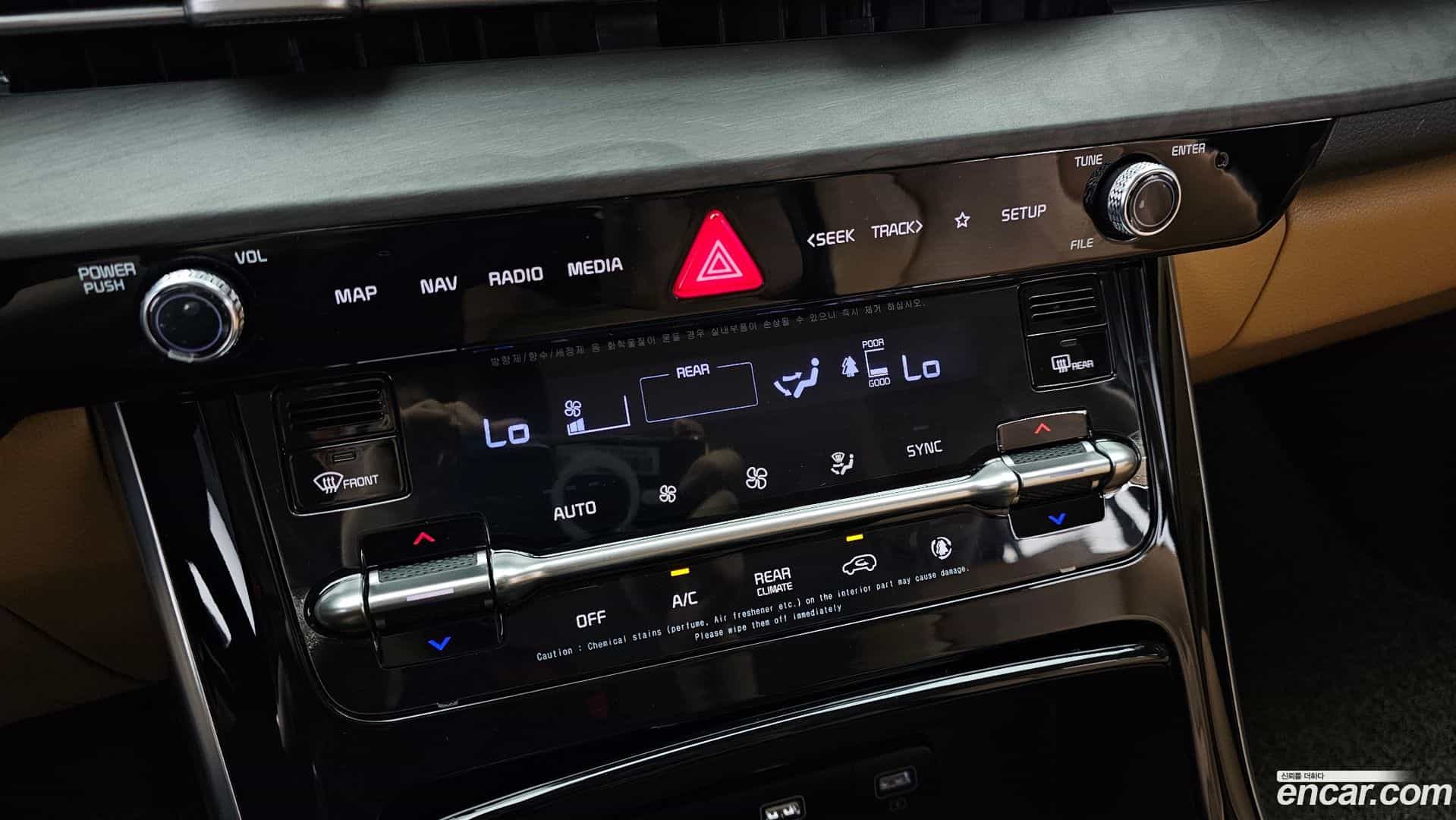 Canival Kia 2020.10-OPTION-044