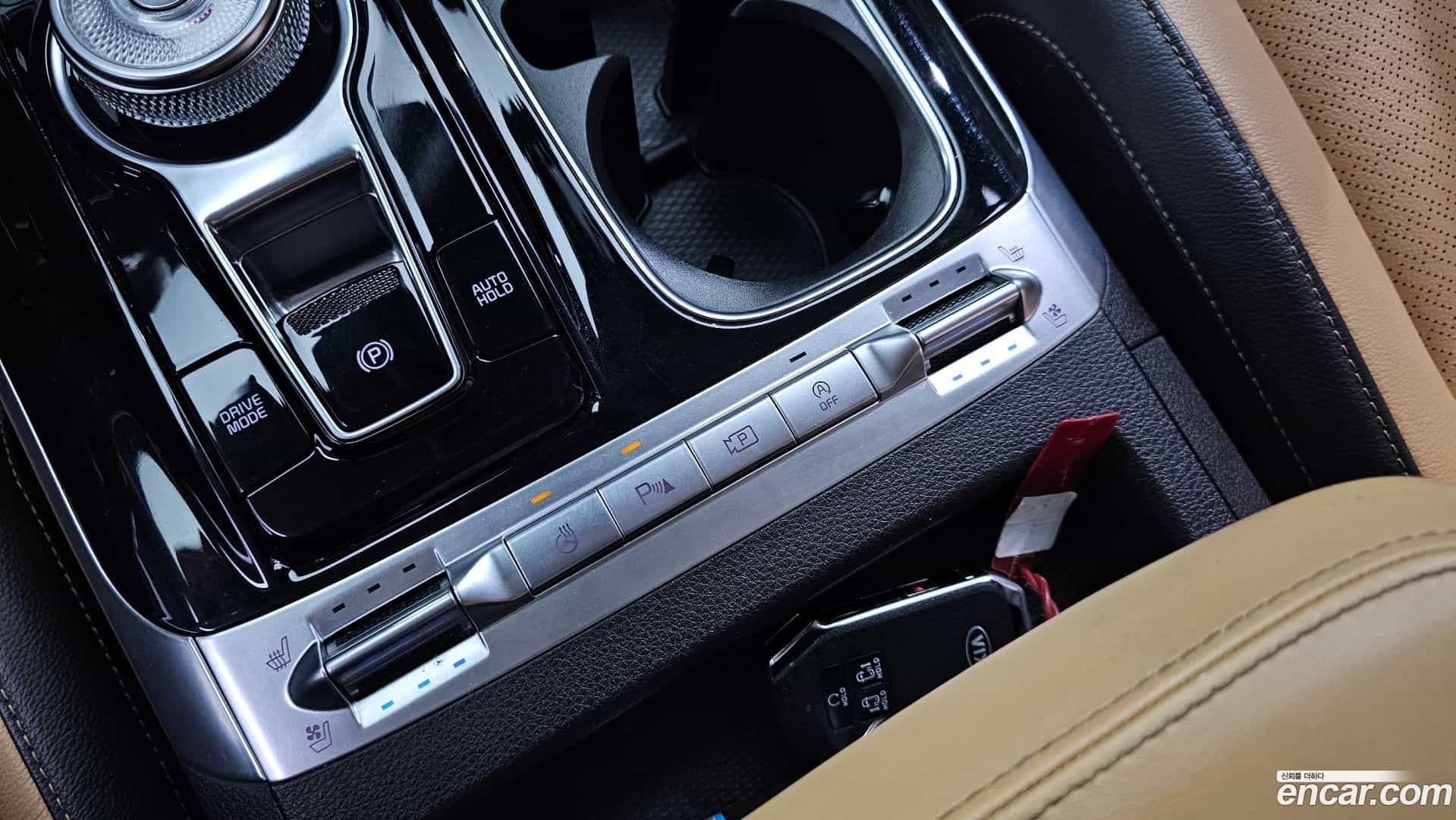 Canival Kia 2020.10-OPTION-045