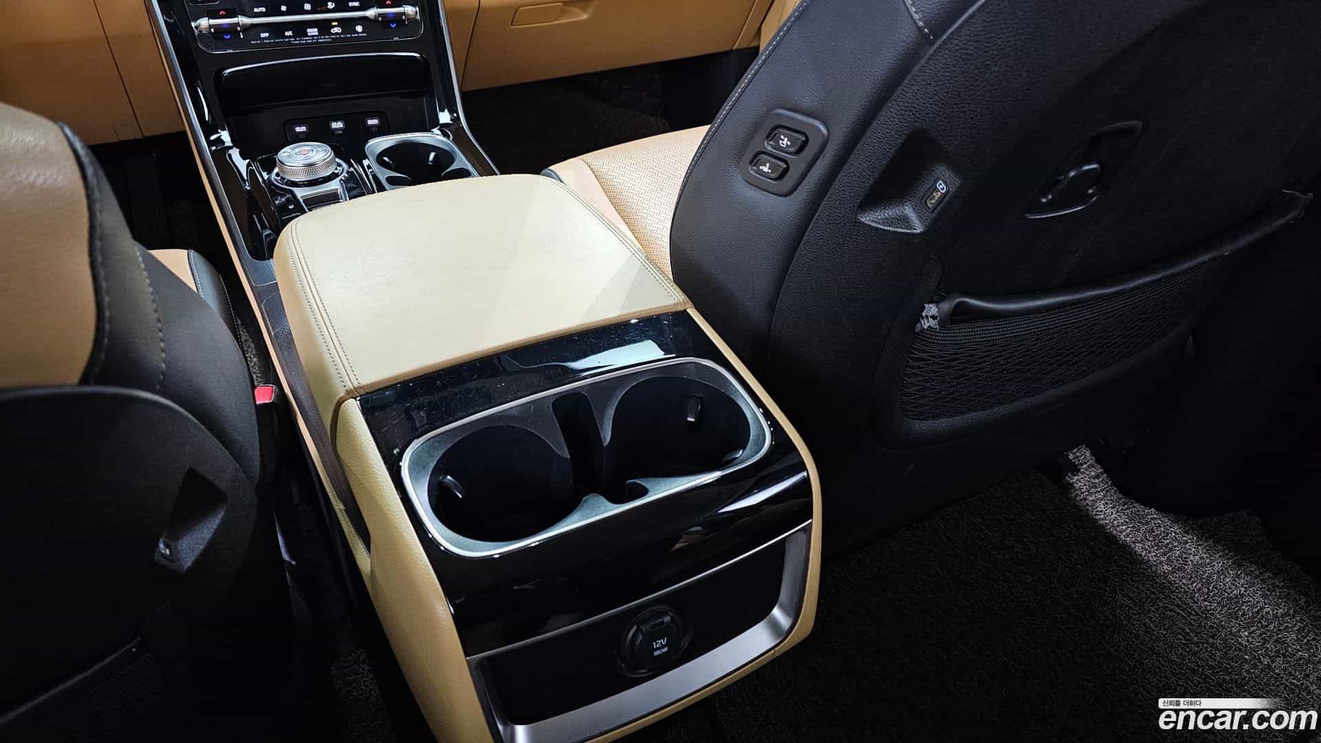 Canival Kia 2020.10-OPTION-050
