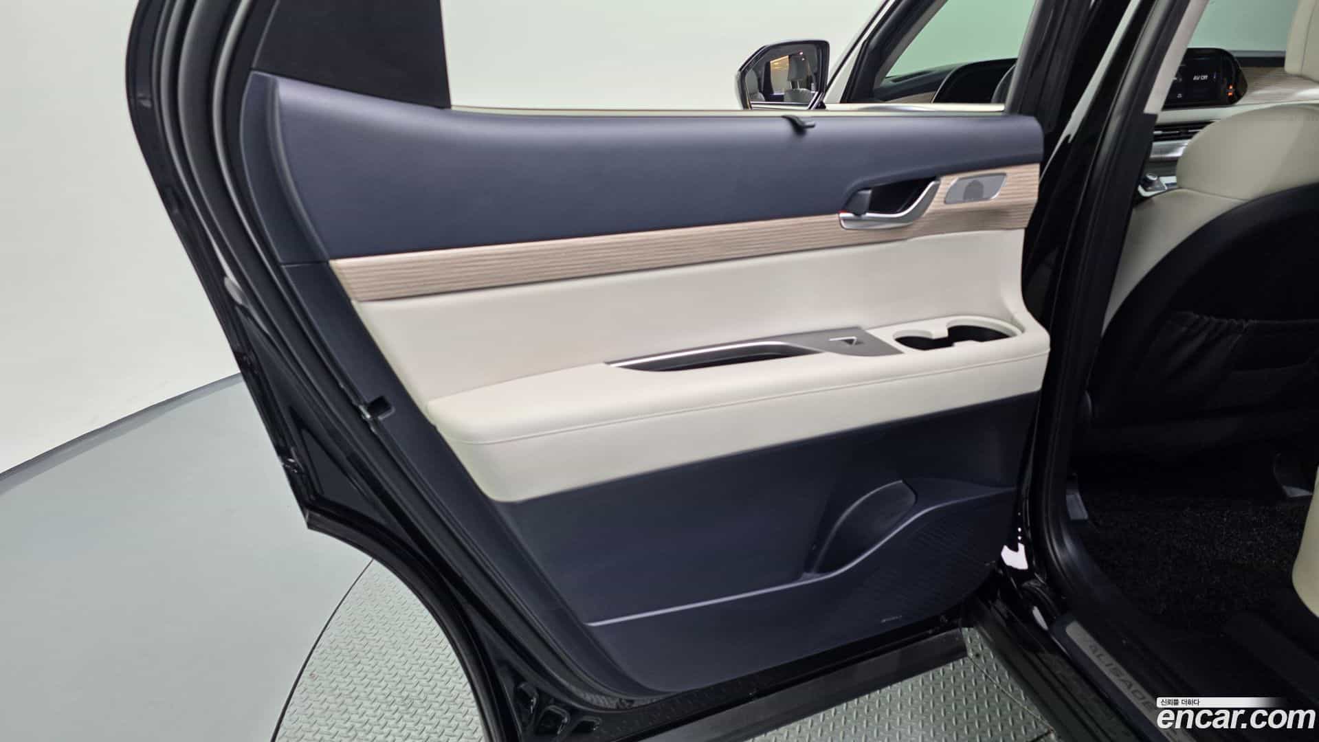 Palisade Hyundai 2019.4-INNER-035