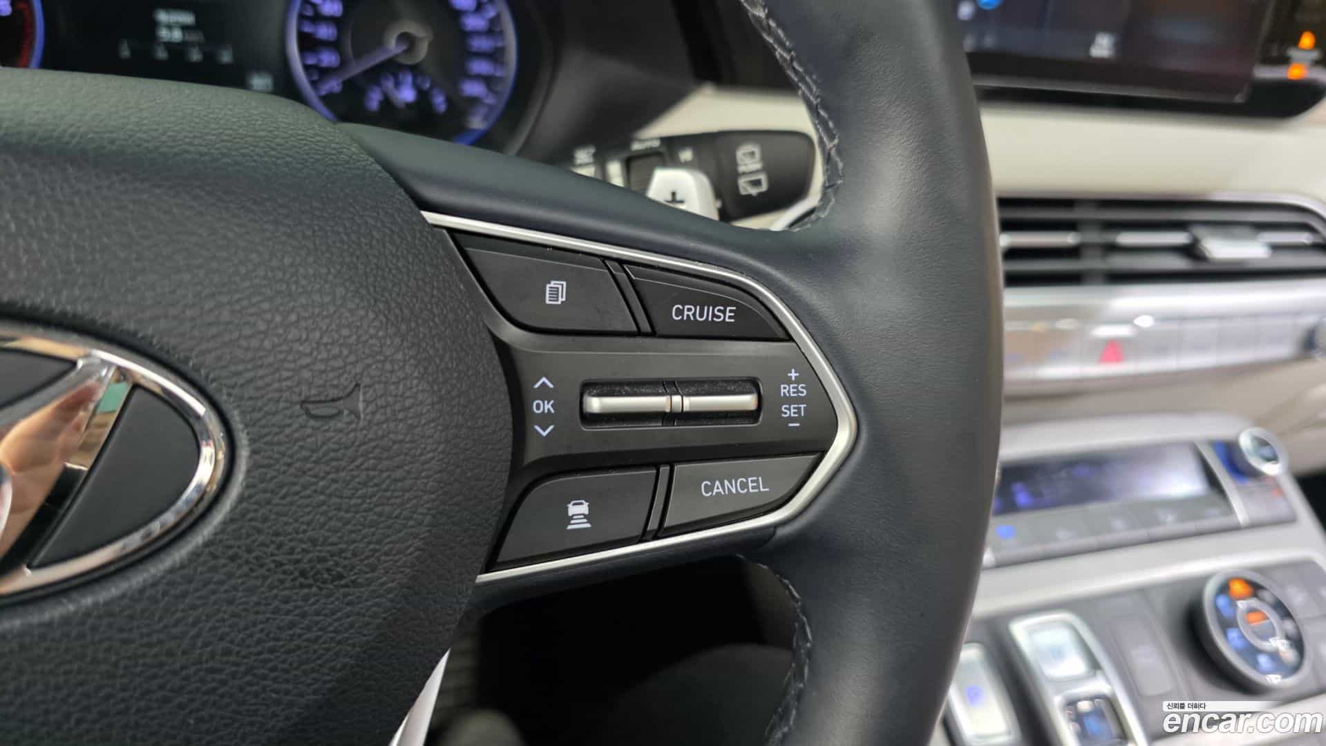 Palisade Hyundai 2019.4-OPTION-047