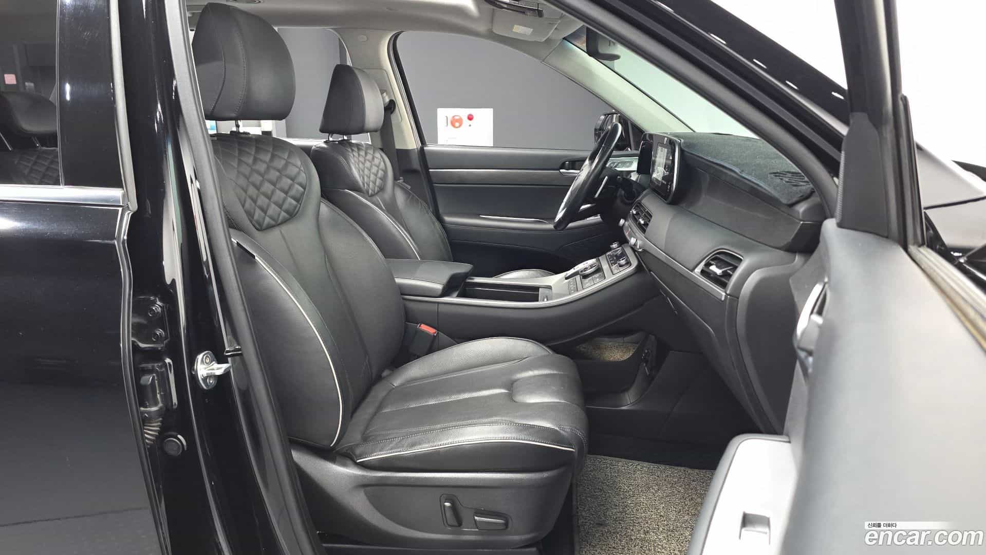 Palisade Hyundai 2019.6-OPTION-015
