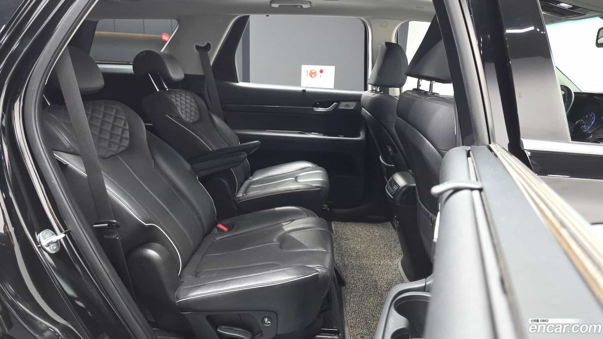 Palisade Hyundai 2019.6-OPTION-016