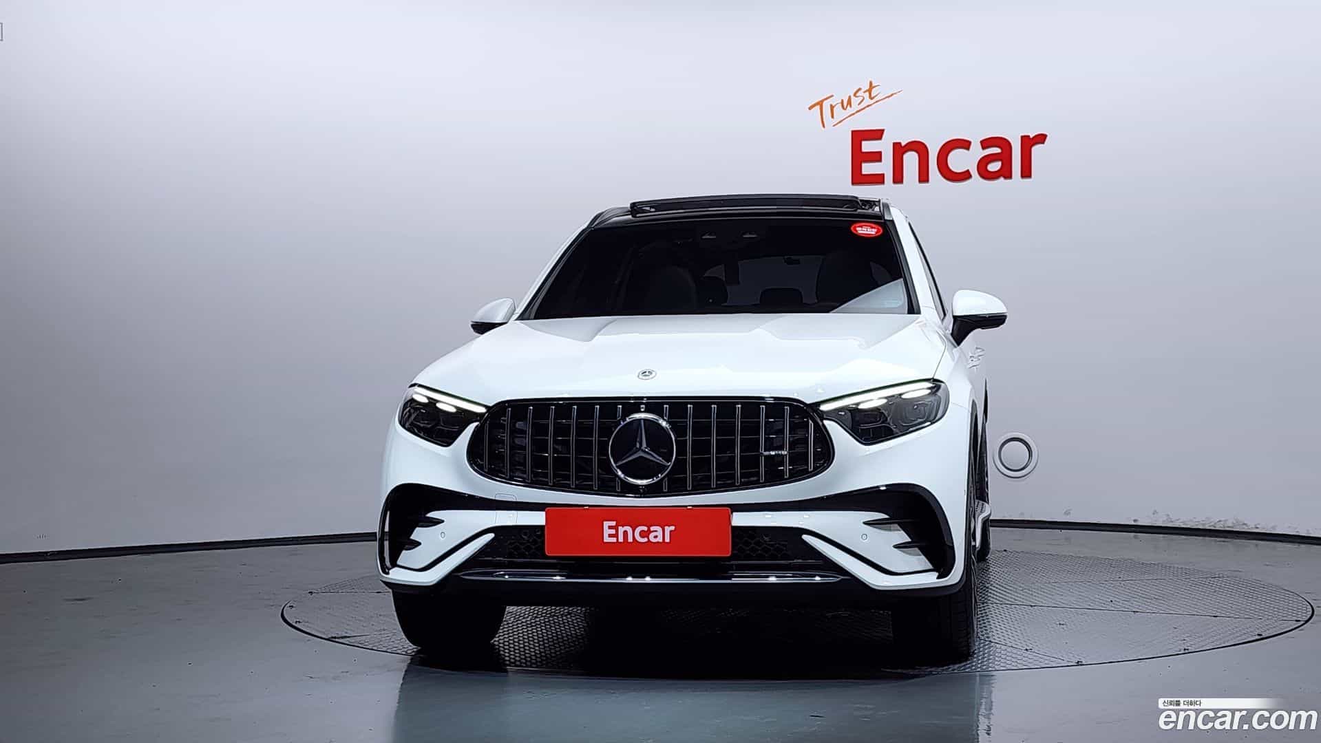 GLC-Class Mercedes-Benz 2024.3-OUTER-003
