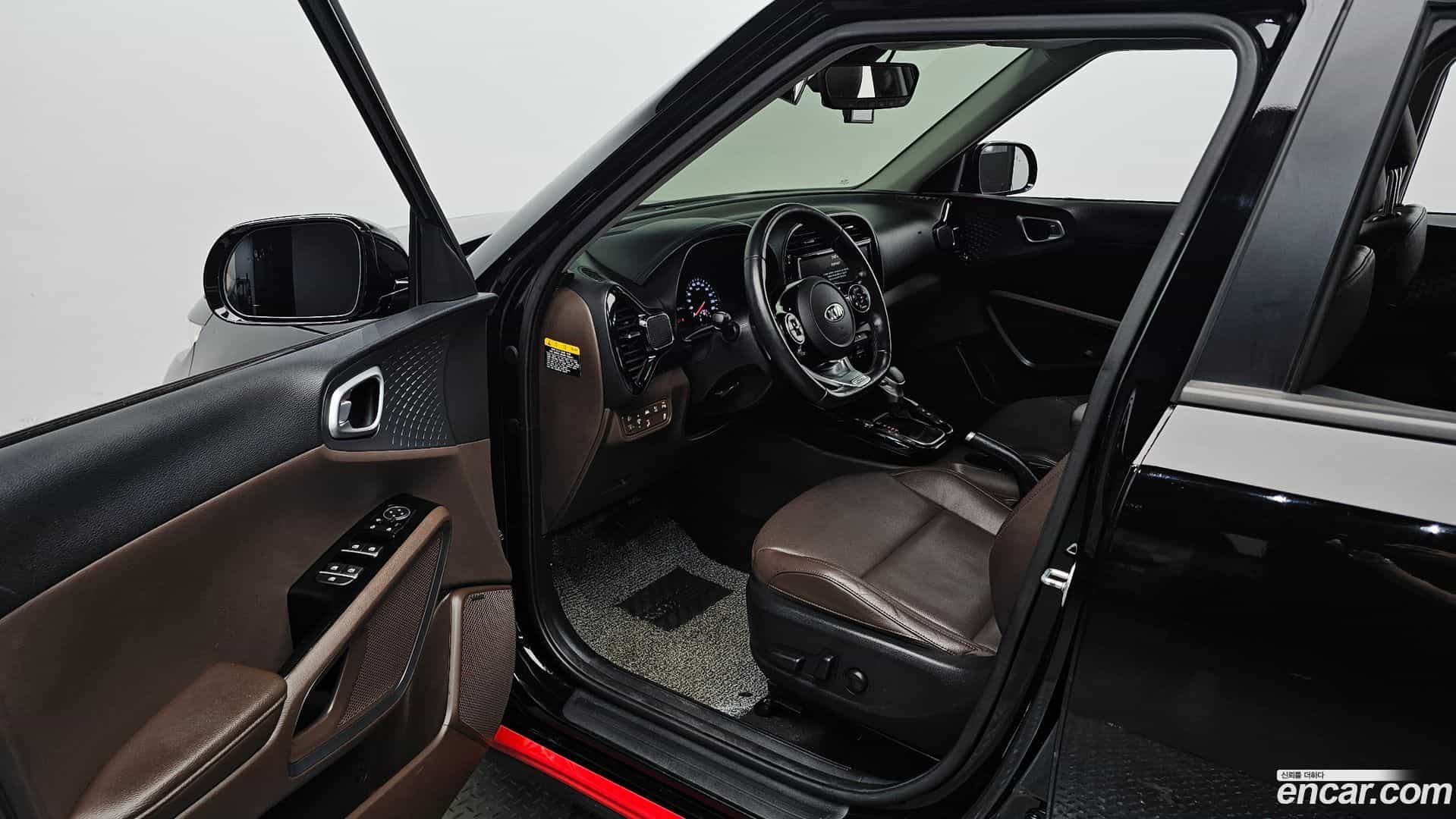 Soul Kia 2020.5-INNER-010