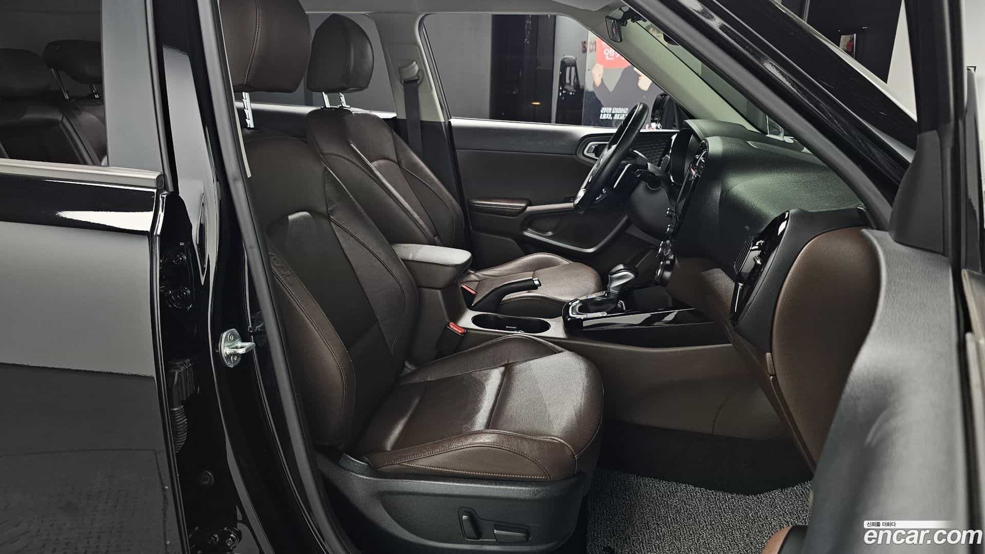 Soul Kia 2020.5-OPTION-016
