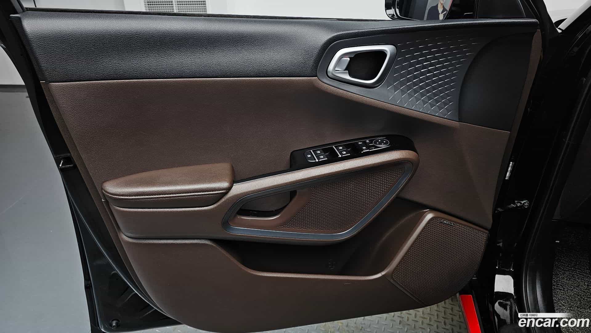 Soul Kia 2020.5-INNER-034