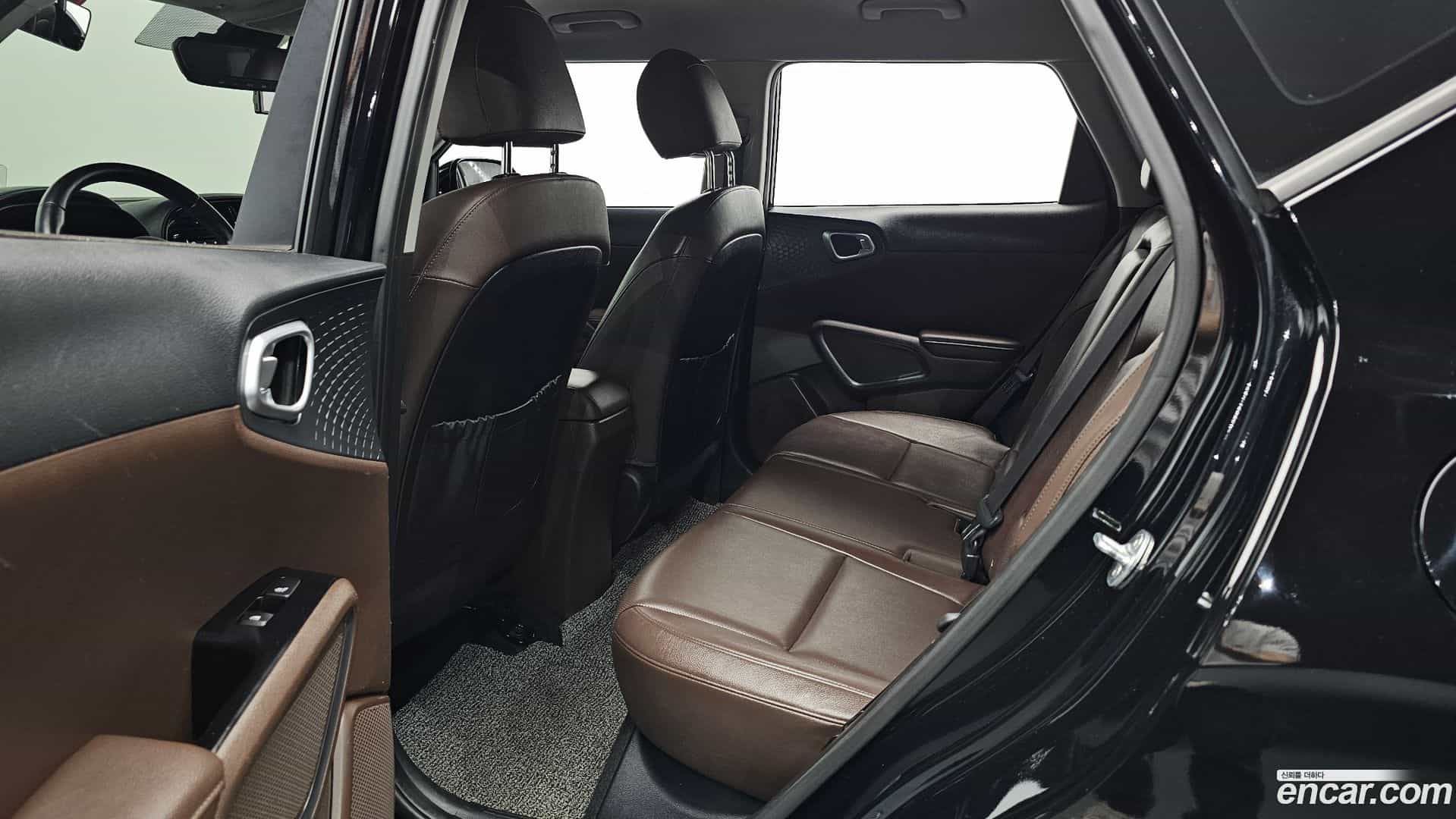 Soul Kia 2020.5-INNER-036