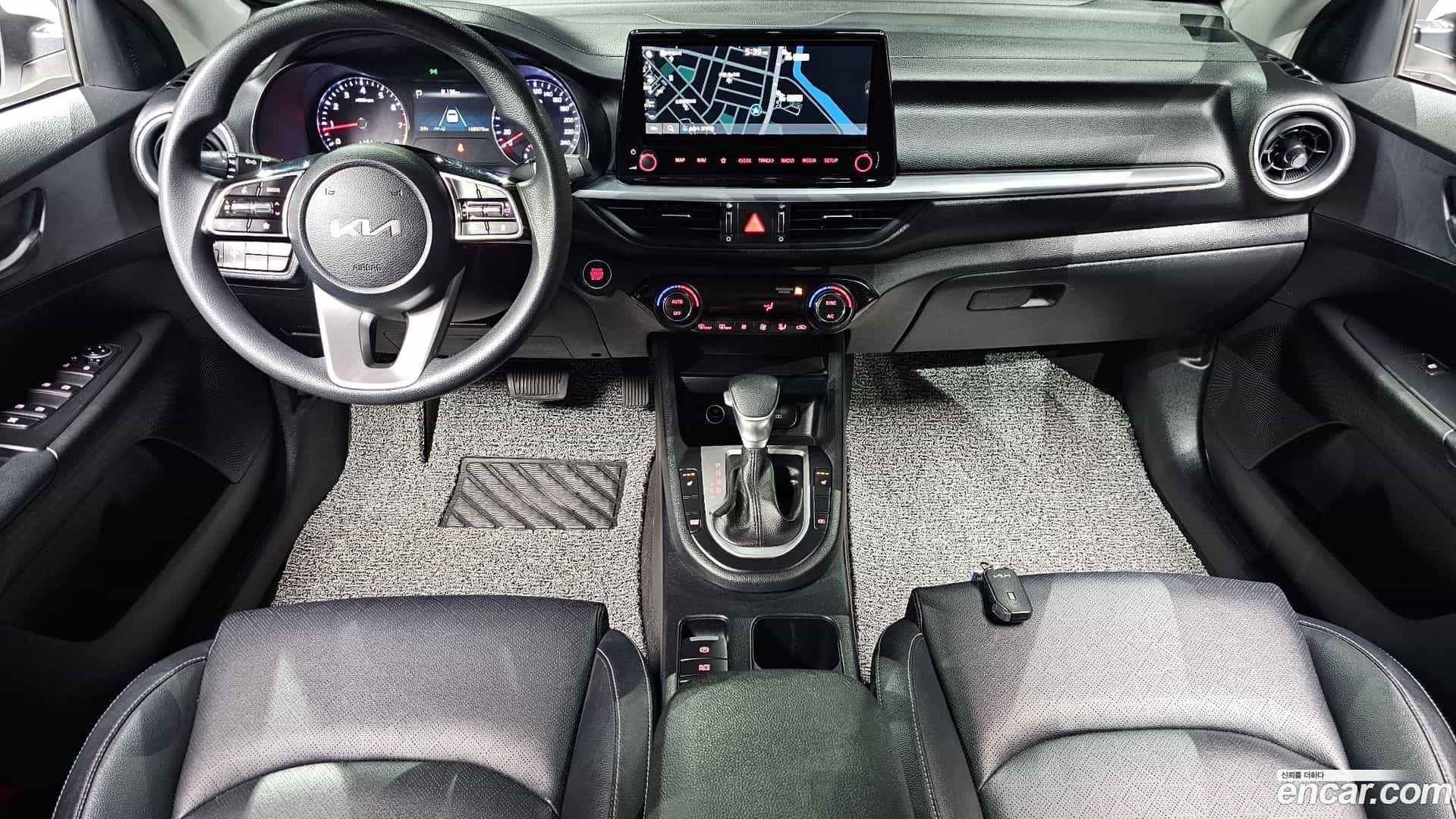 K3 Kia 2021.5-INNER-007