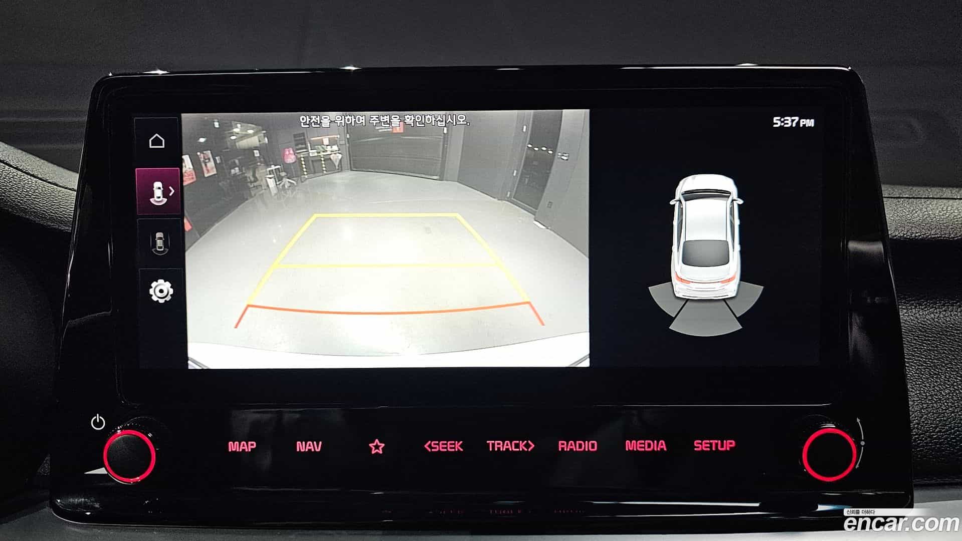 K3 Kia 2021.5-OPTION-019