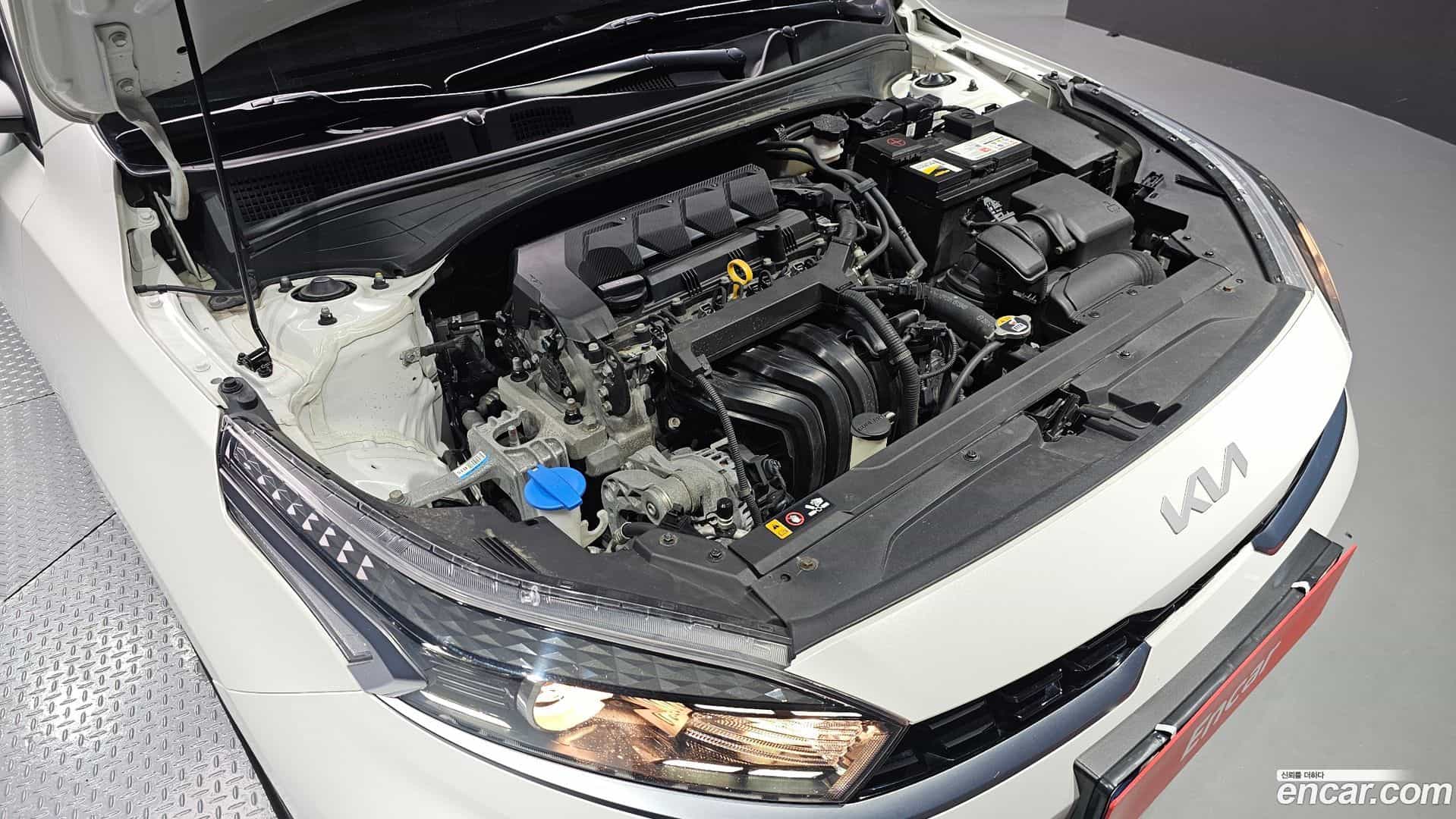 K3 Kia 2021.5-OPTION-040