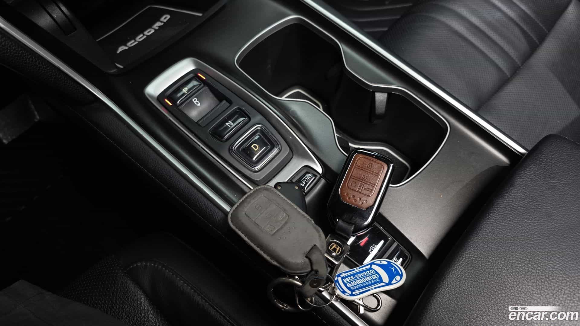 Accord Honda 2018.11-INNER-009