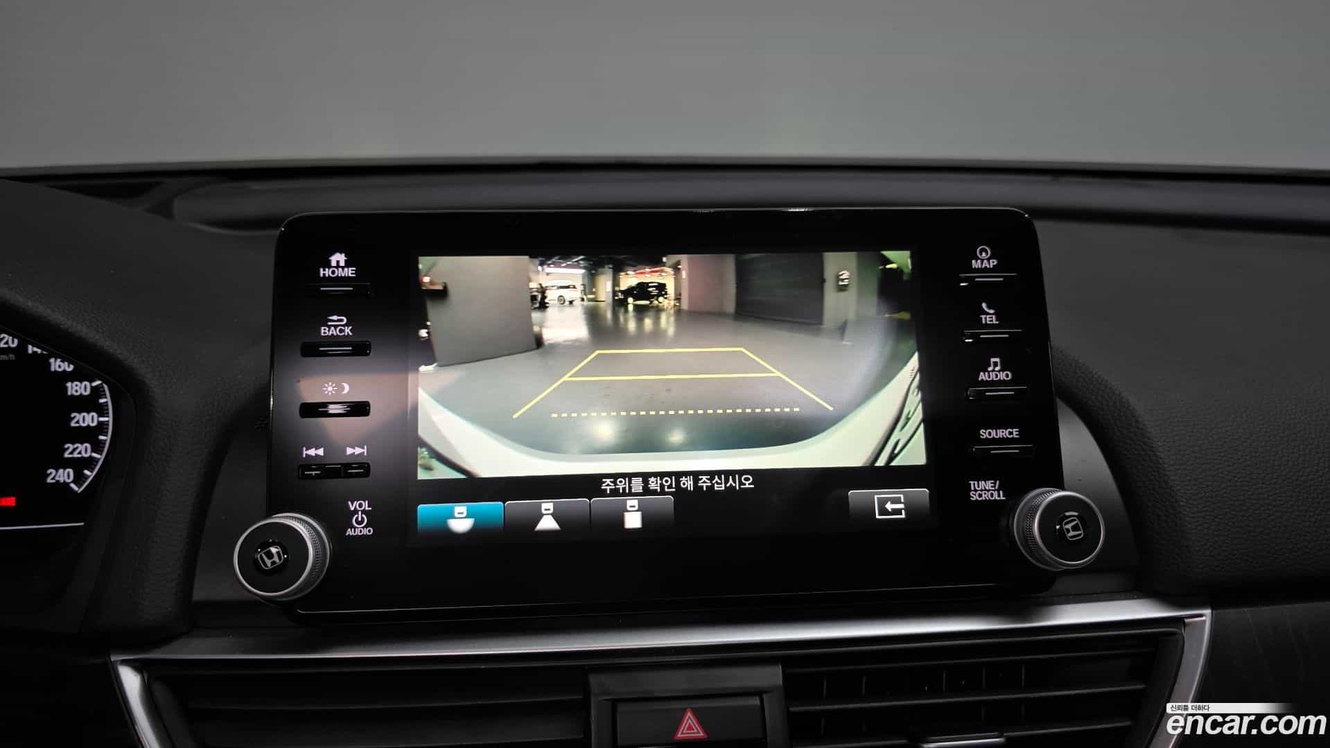Accord Honda 2018.11-OPTION-020