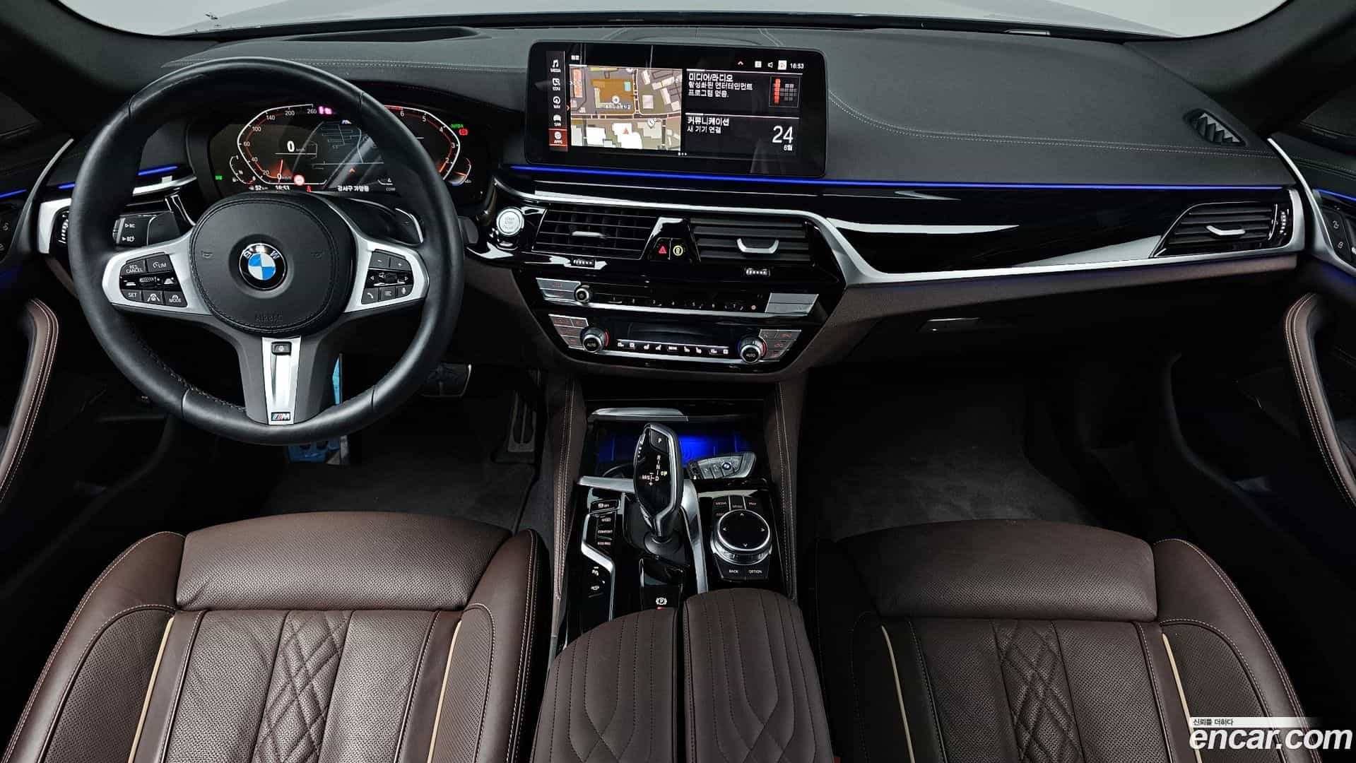 5-Series BMW 2023.4-INNER-007