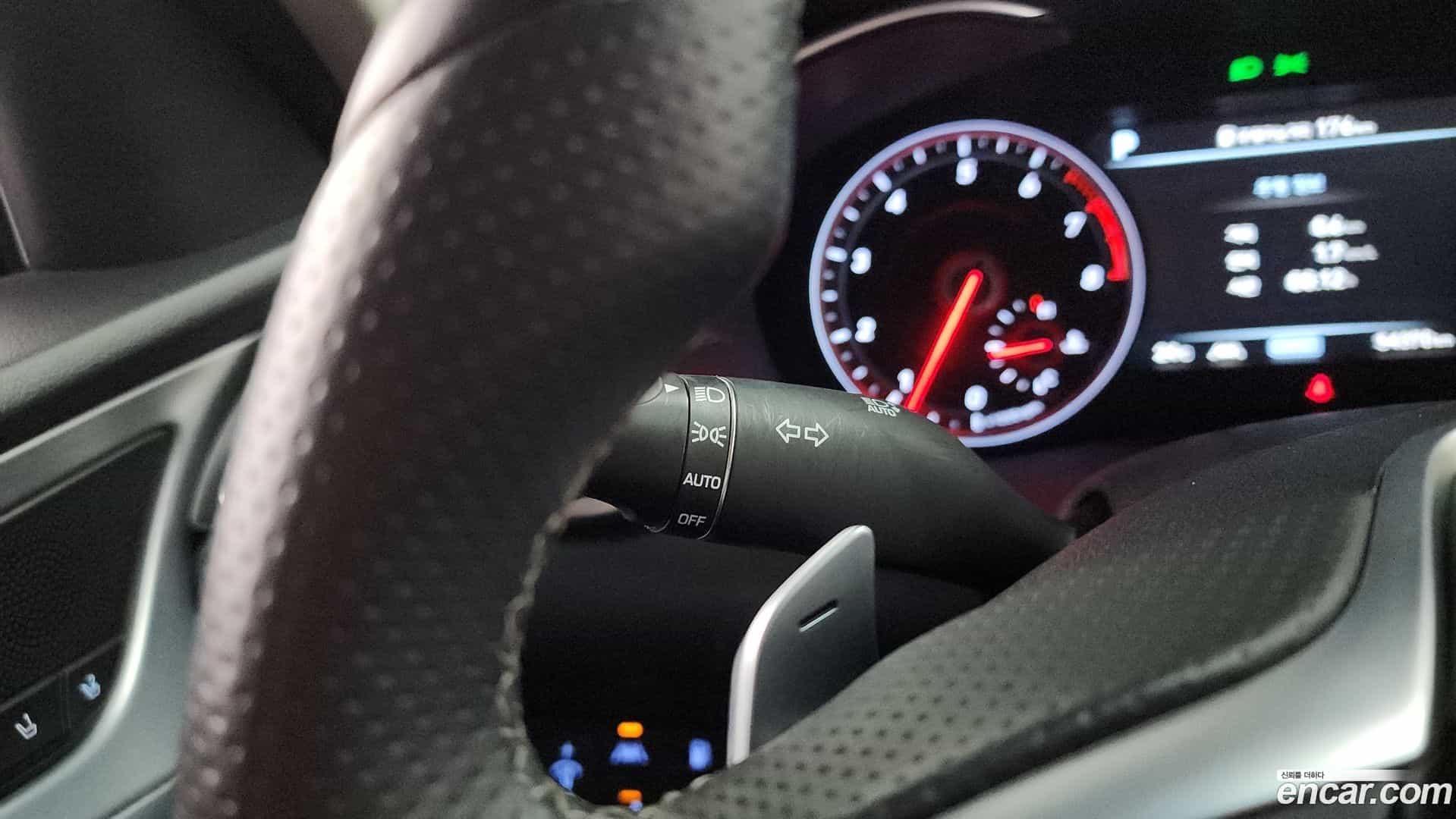 G70 Genesis 2020.5-OPTION-047
