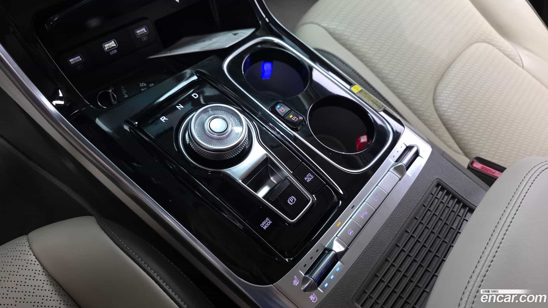 Canival Kia 2022.4-INNER-009