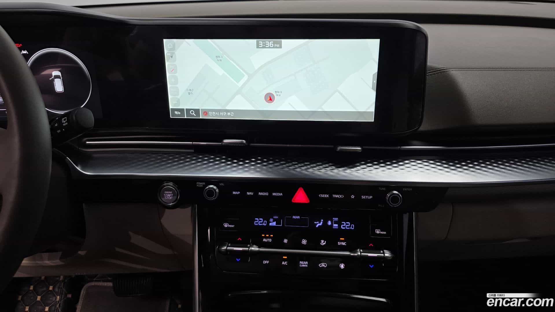 Canival Kia 2022.4-OPTION-019