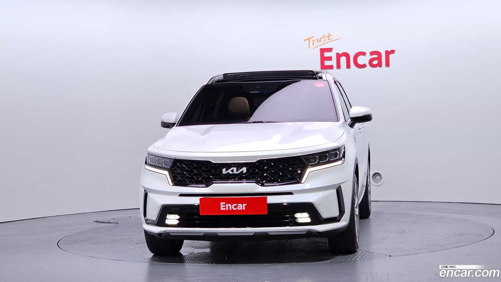 Sorento Kia 2022.4-OUTER-003