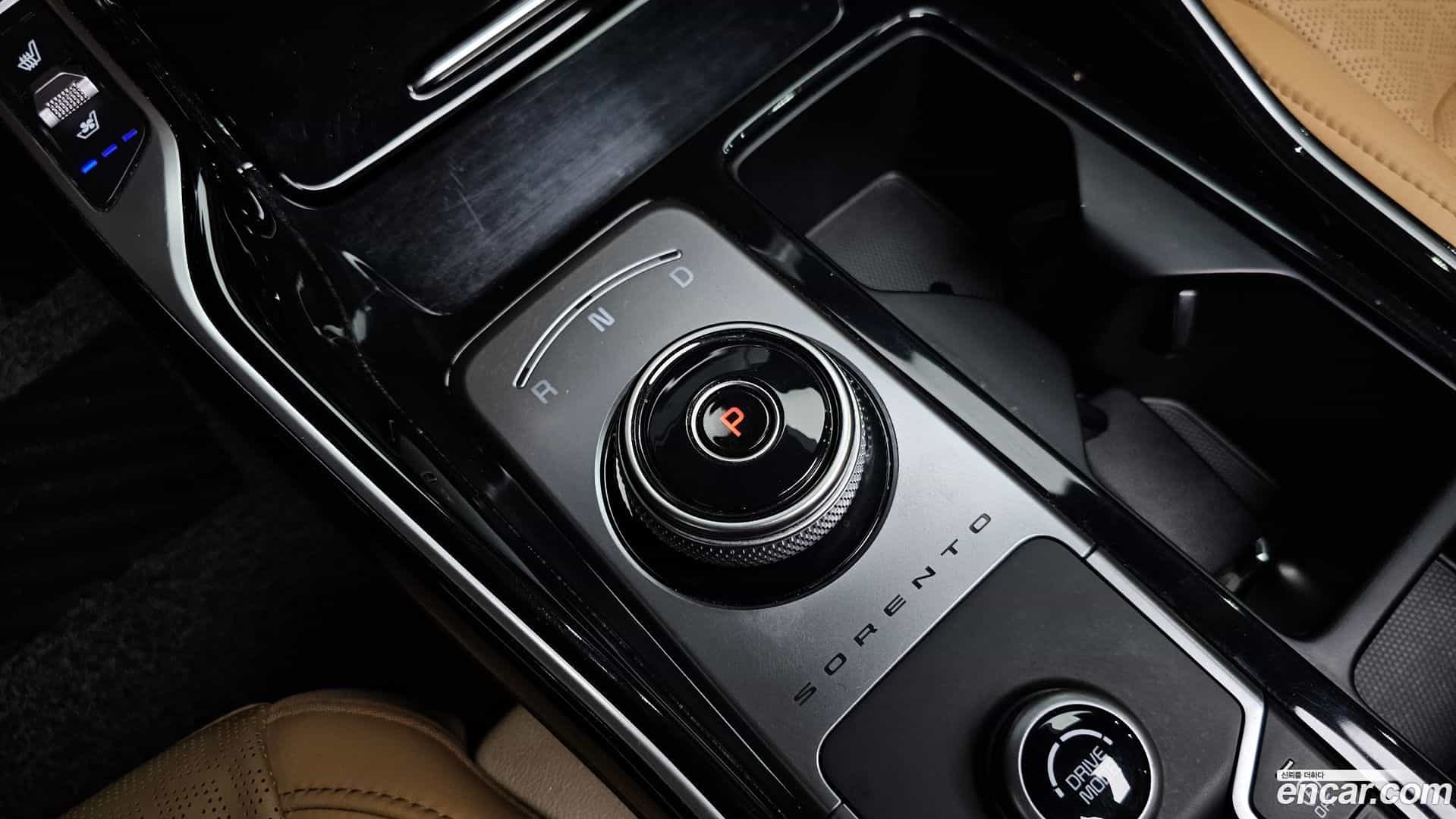 Sorento Kia 2022.4-INNER-009