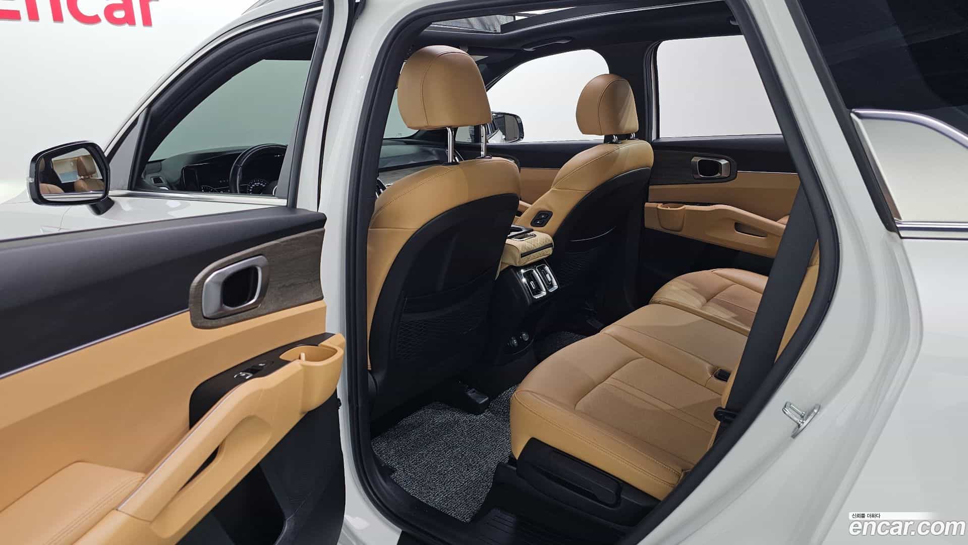 Sorento Kia 2022.4-OPTION-022