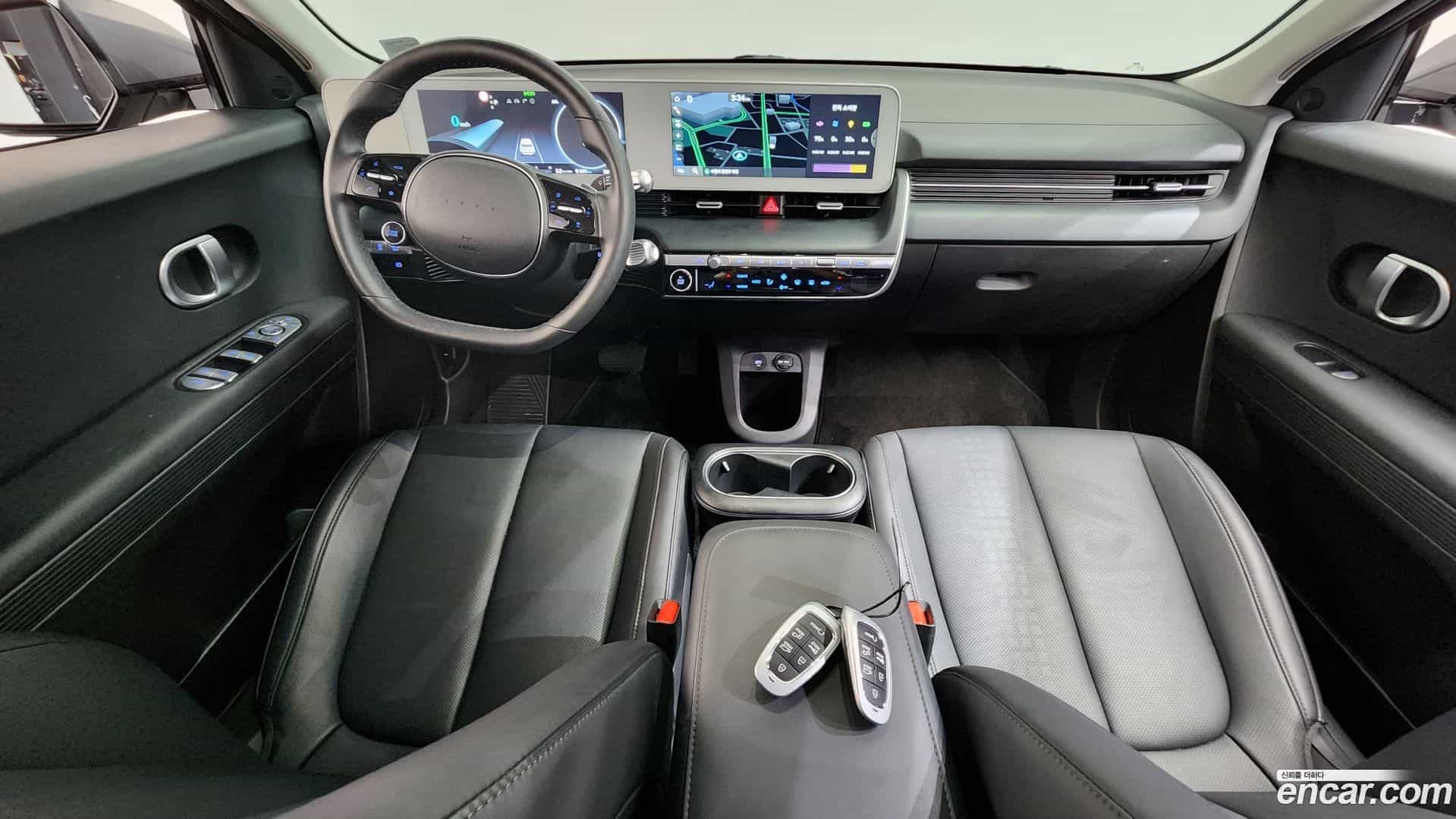 Ioniq5 Hyundai 2023.4-INNER-007