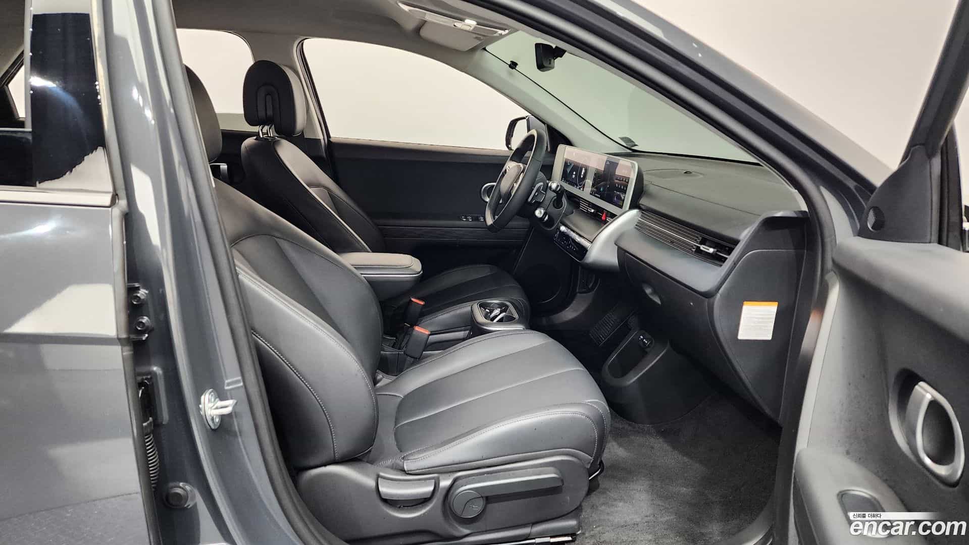 Ioniq5 Hyundai 2023.4-INNER-036