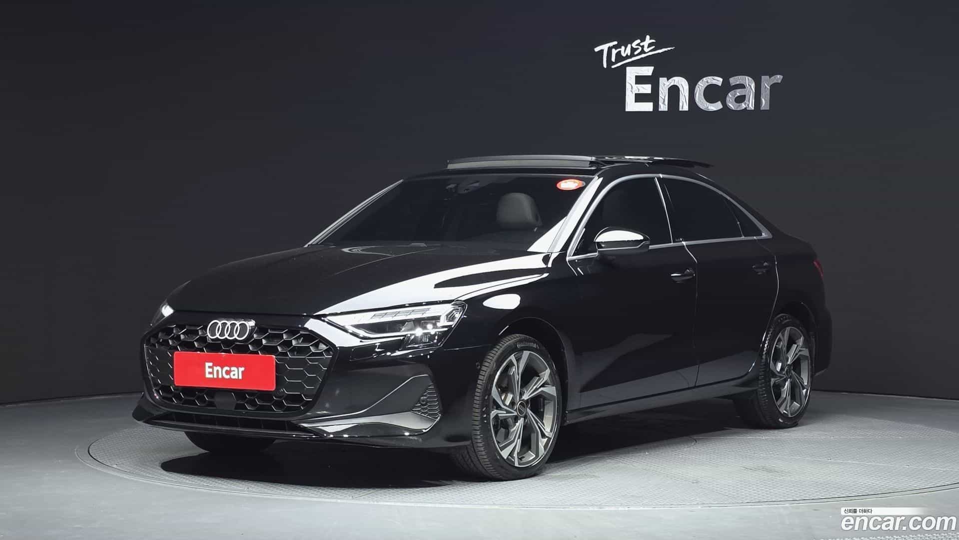 A3 Audi 2025.3-OUTER-001