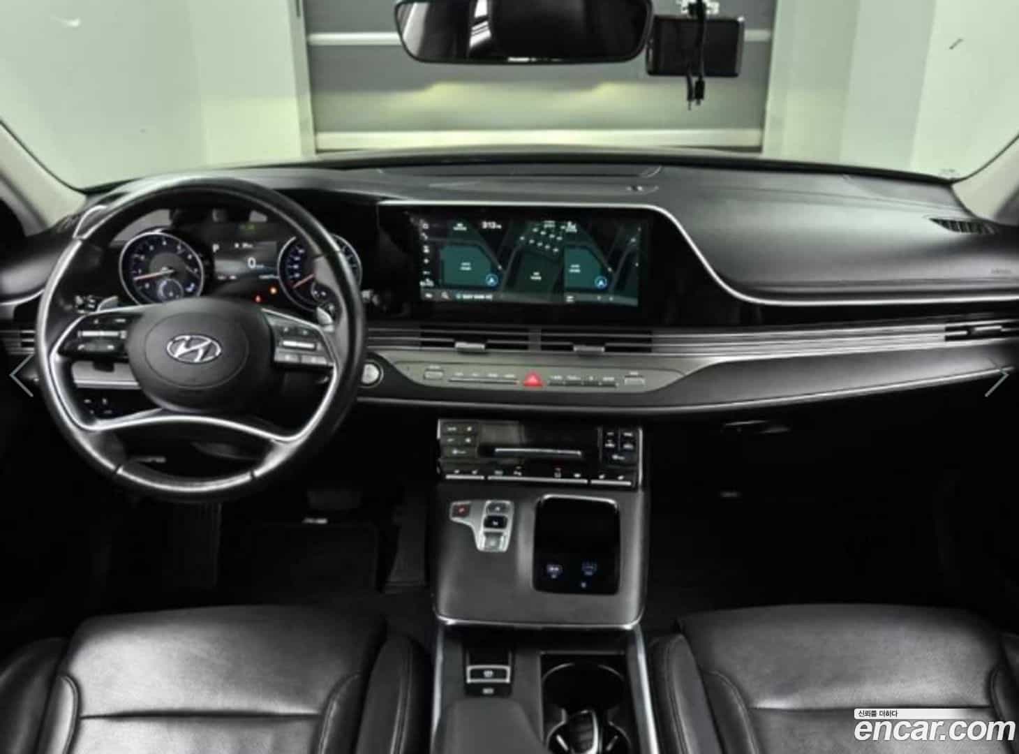 Grandeur Hyundai 2020.3-INNER-007