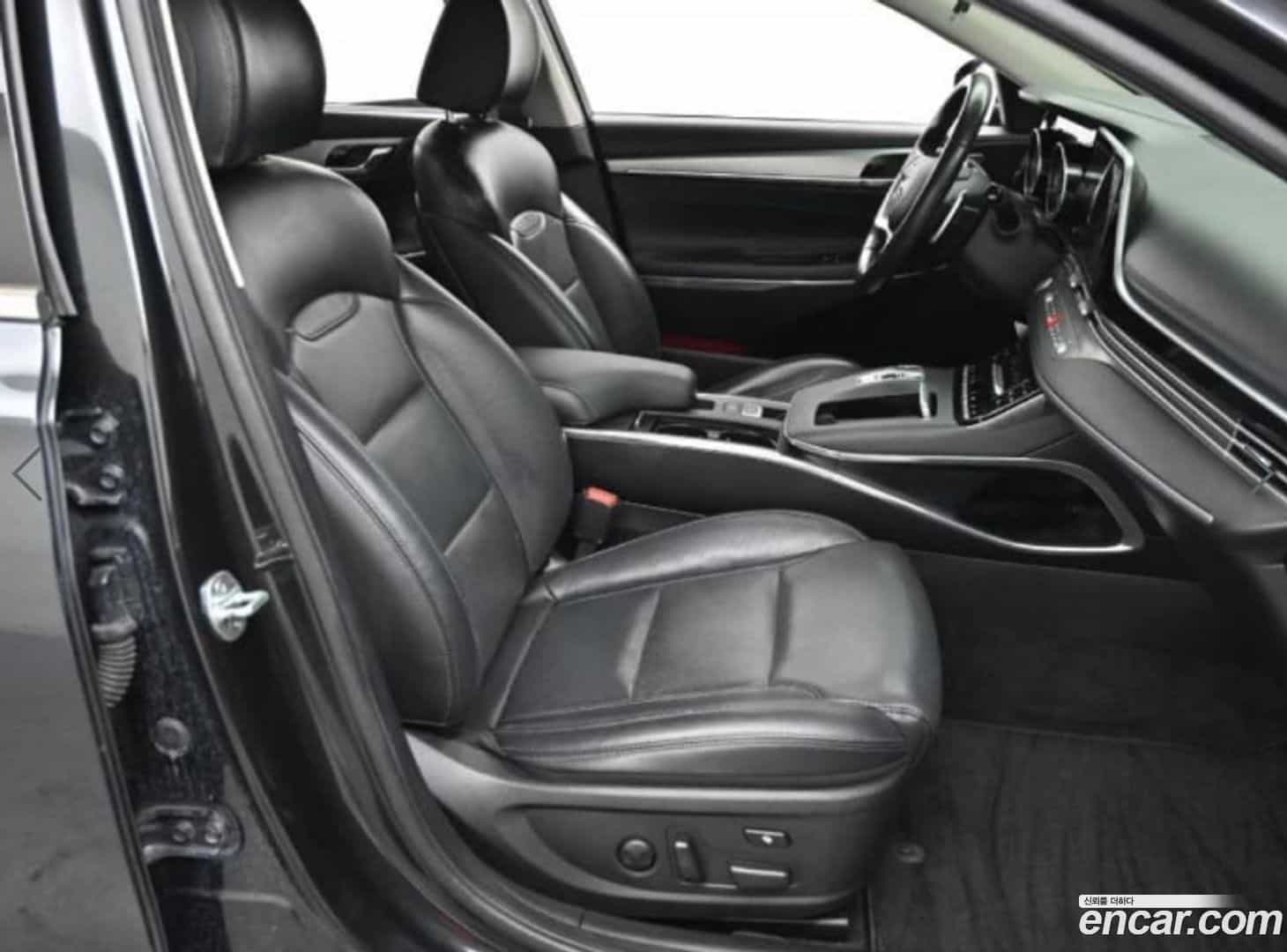 Grandeur Hyundai 2020.3-INNER-010