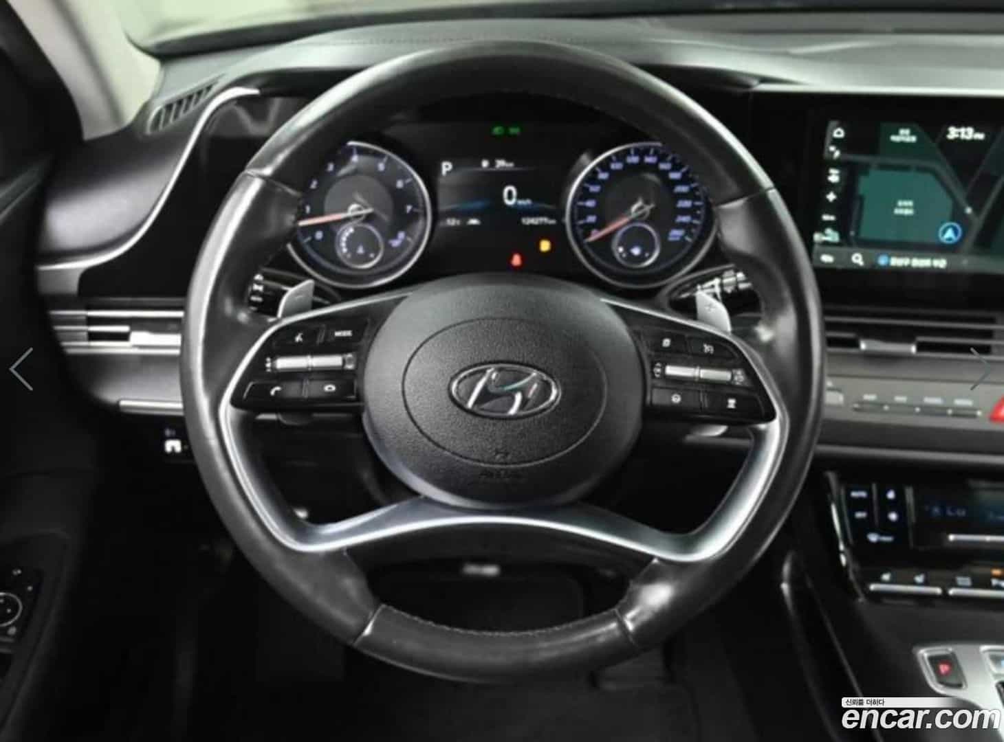Grandeur Hyundai 2020.3-OPTION-017