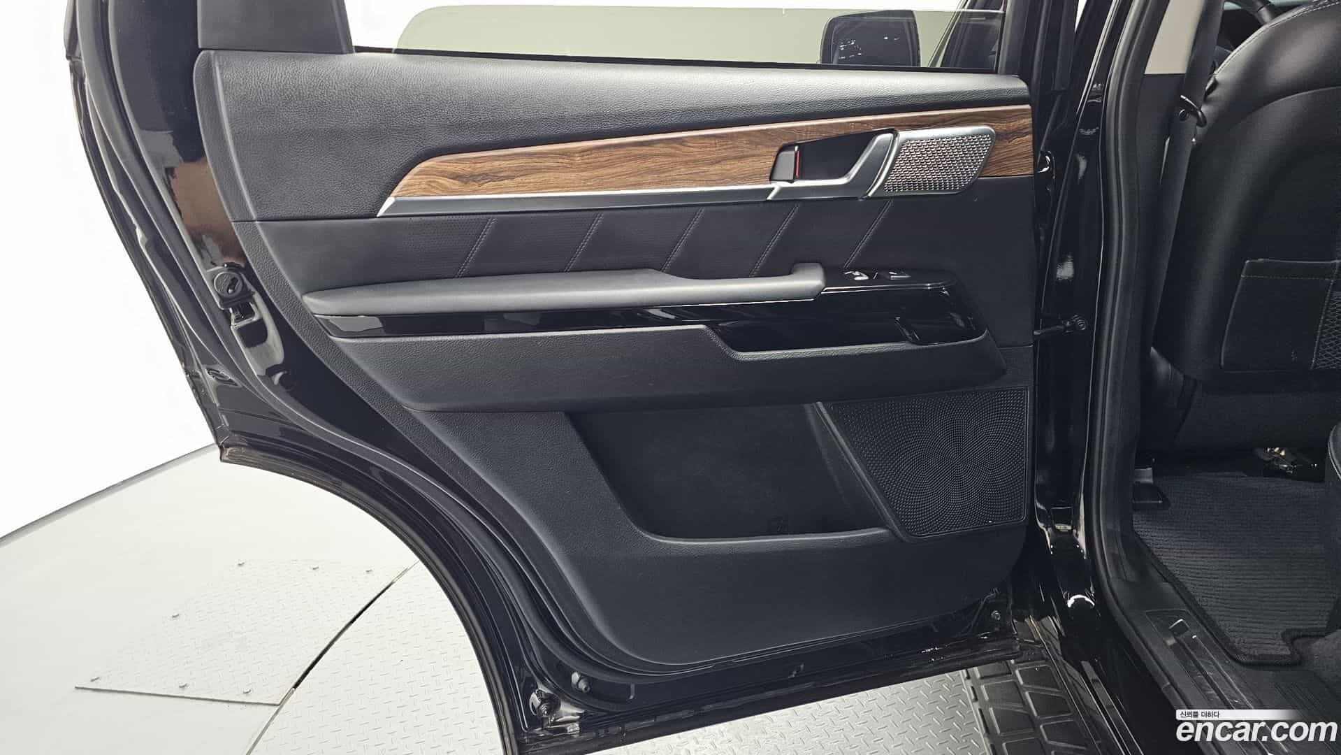 Mohave Kia 2020.9-INNER-035