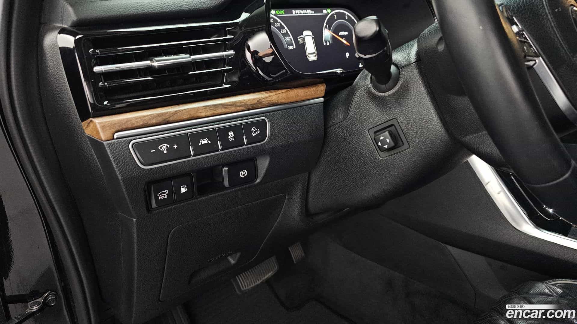 Mohave Kia 2020.9-OPTION-041