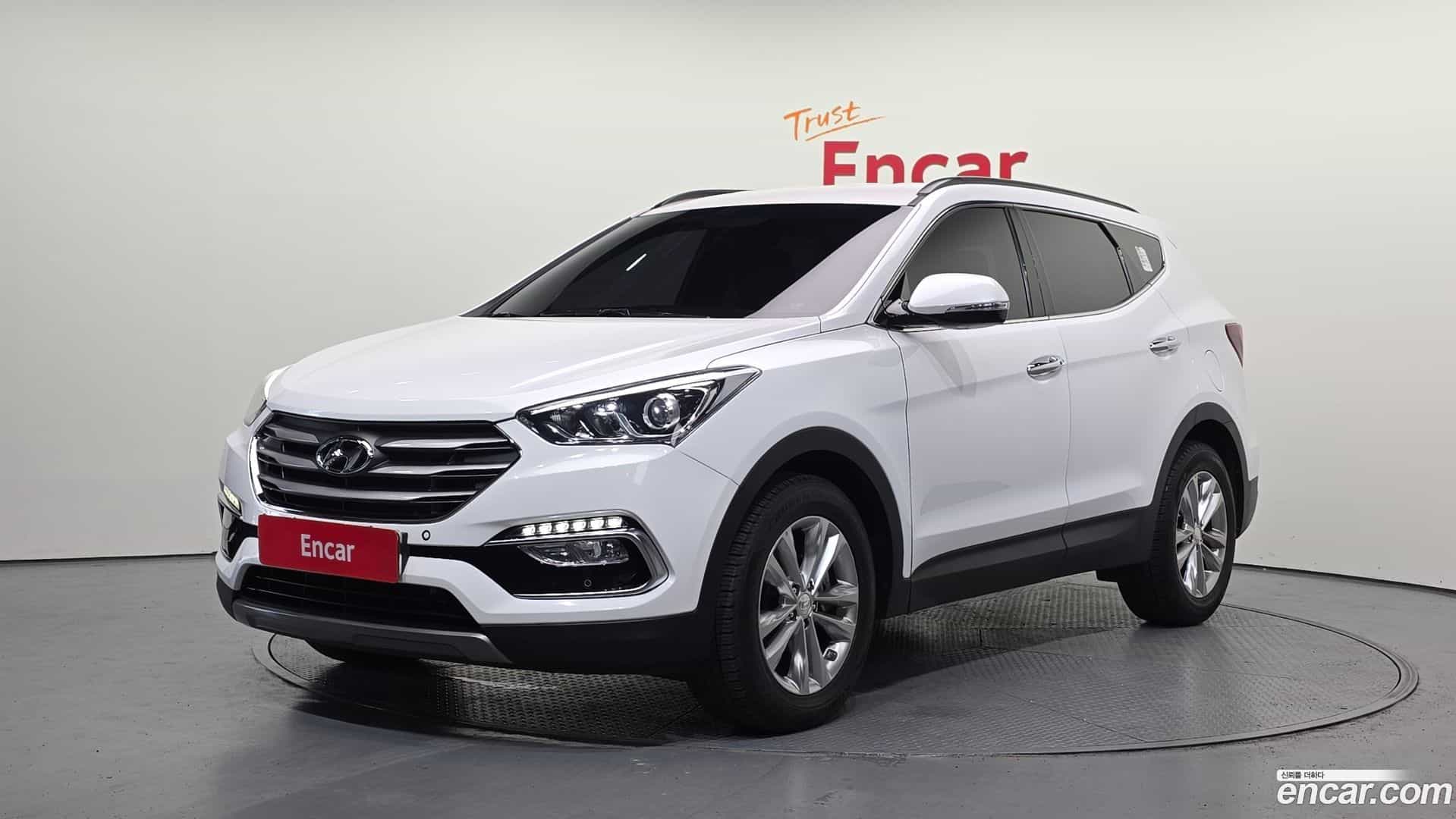 Santafe Hyundai 2018.3-OUTER-001