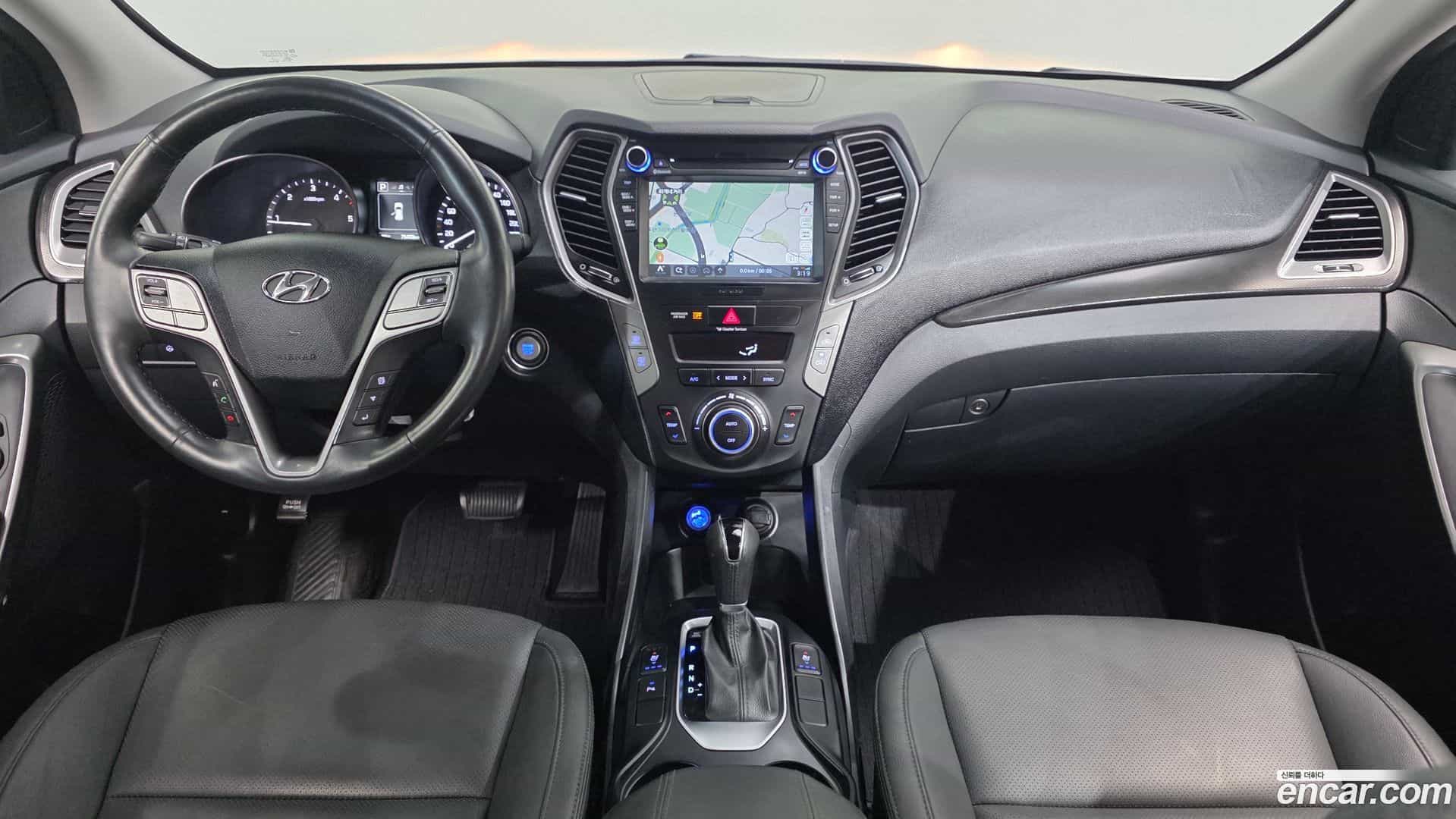 Santafe Hyundai 2018.3-INNER-007