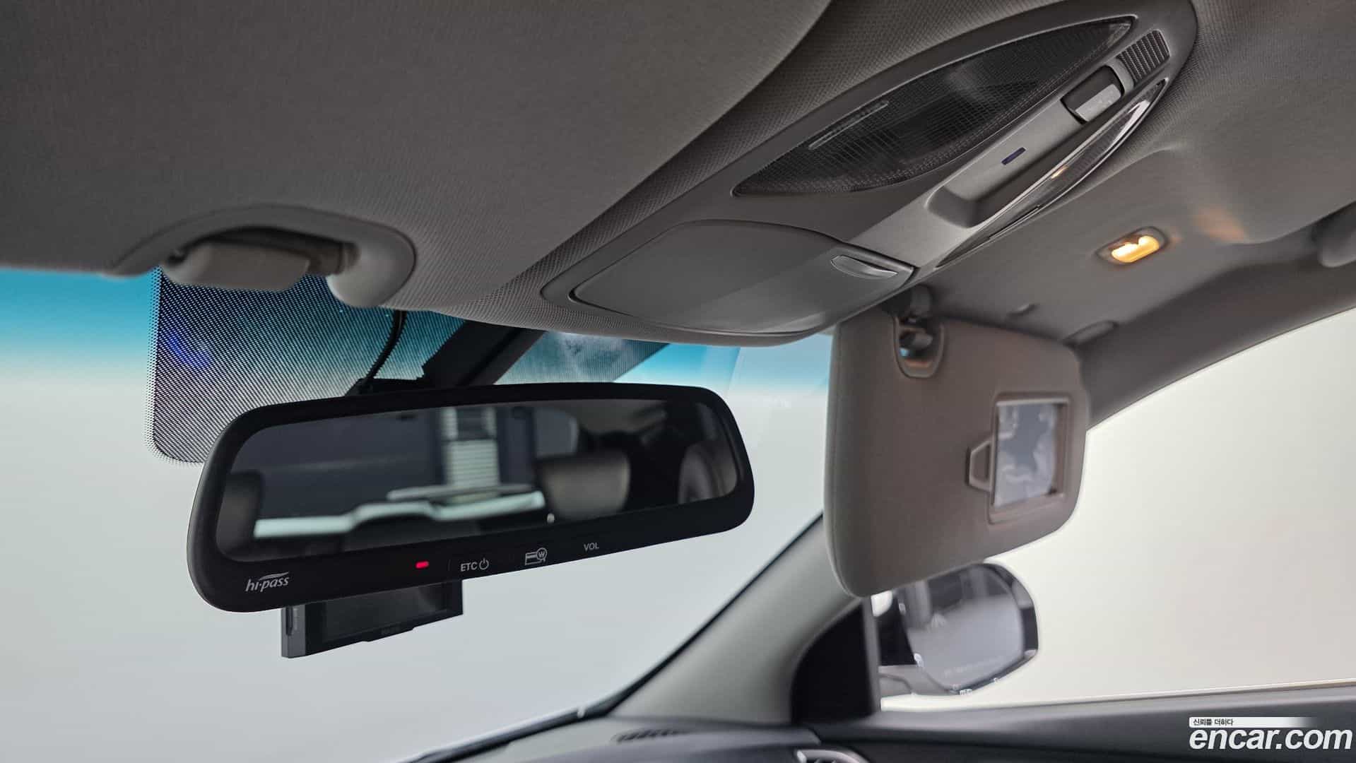 Santafe Hyundai 2018.3-OPTION-019