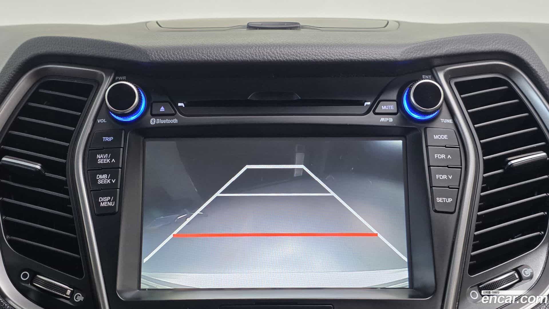 Santafe Hyundai 2018.3-OPTION-021