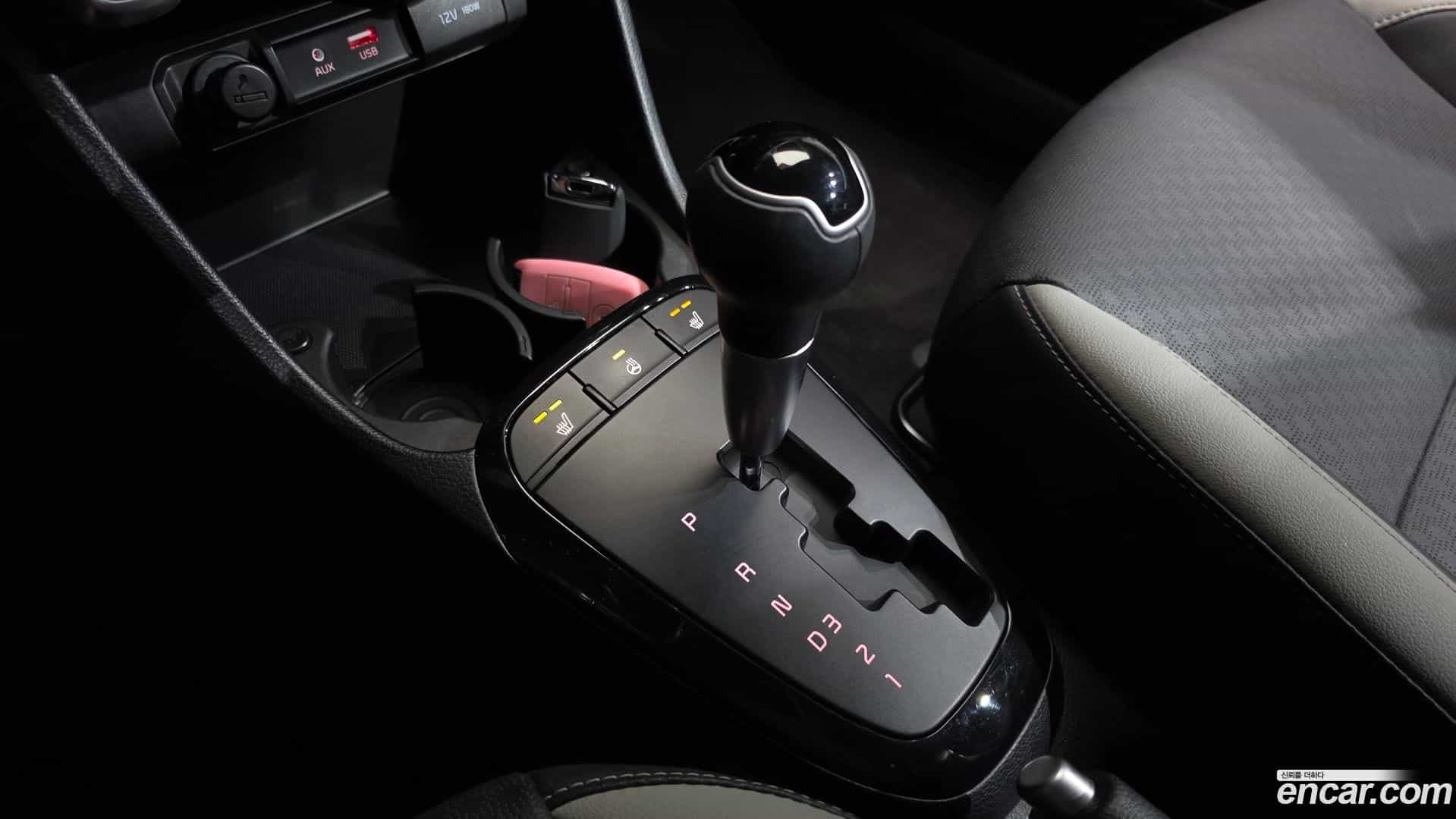 morning Kia 2019.3-INNER-009