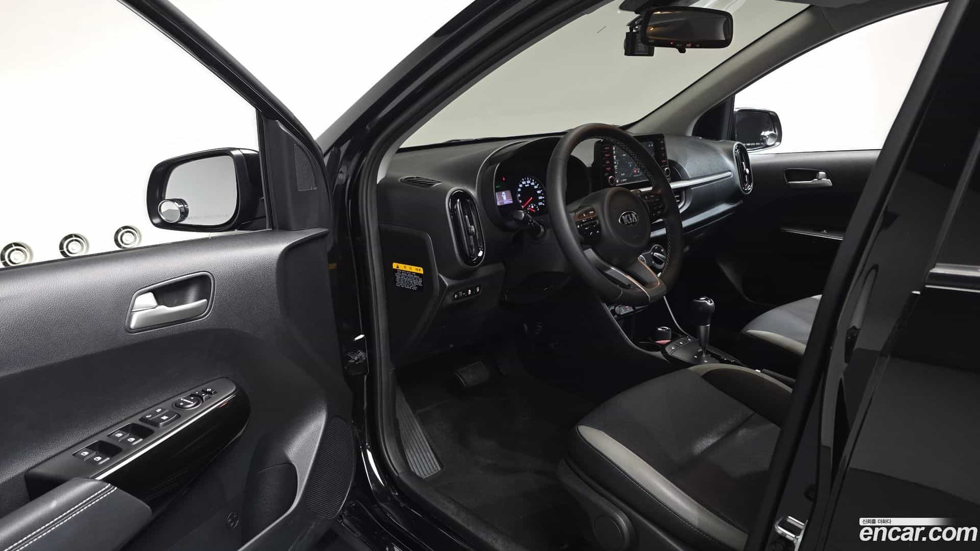 morning Kia 2019.3-INNER-010
