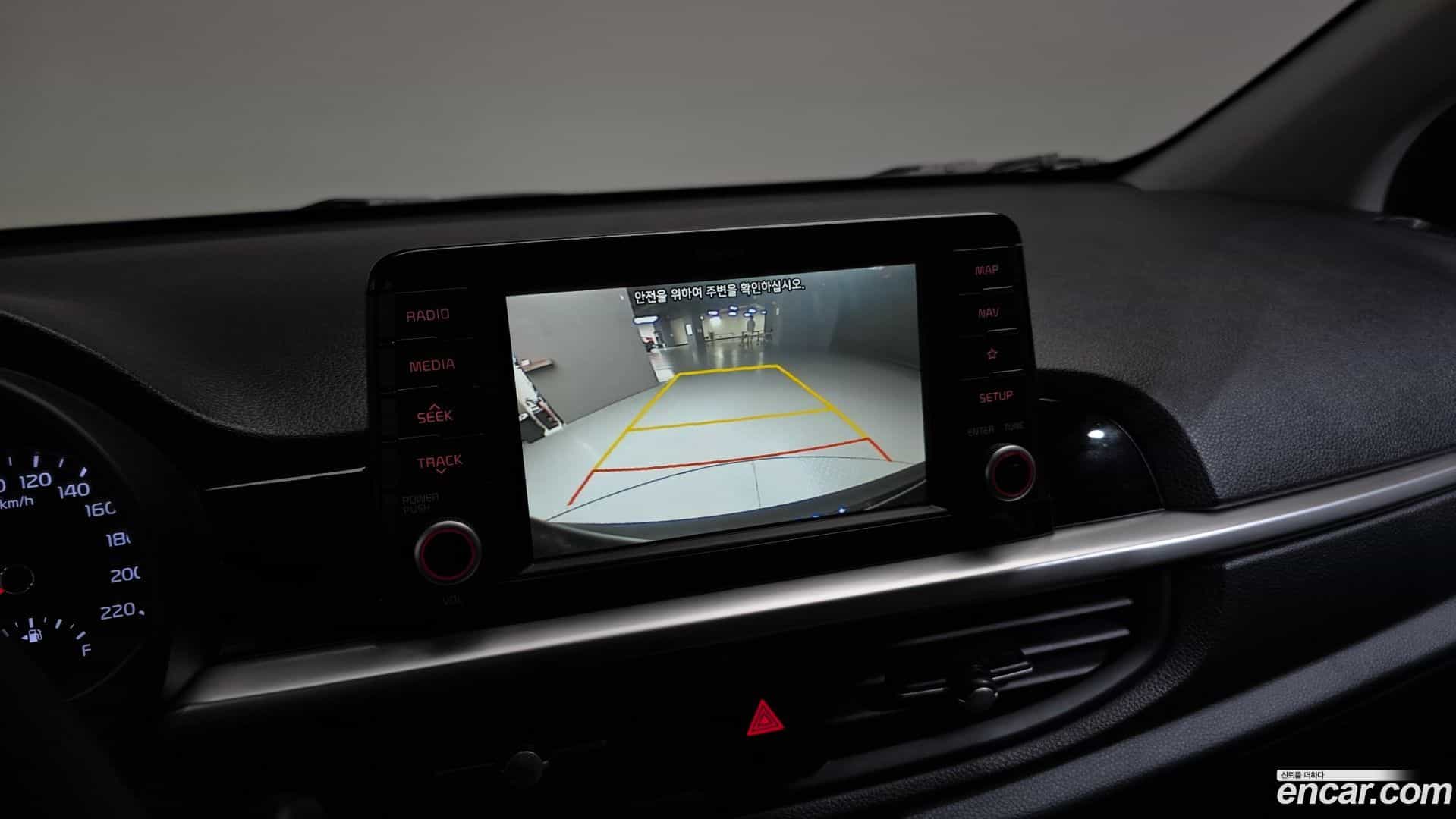 morning Kia 2019.3-OPTION-020
