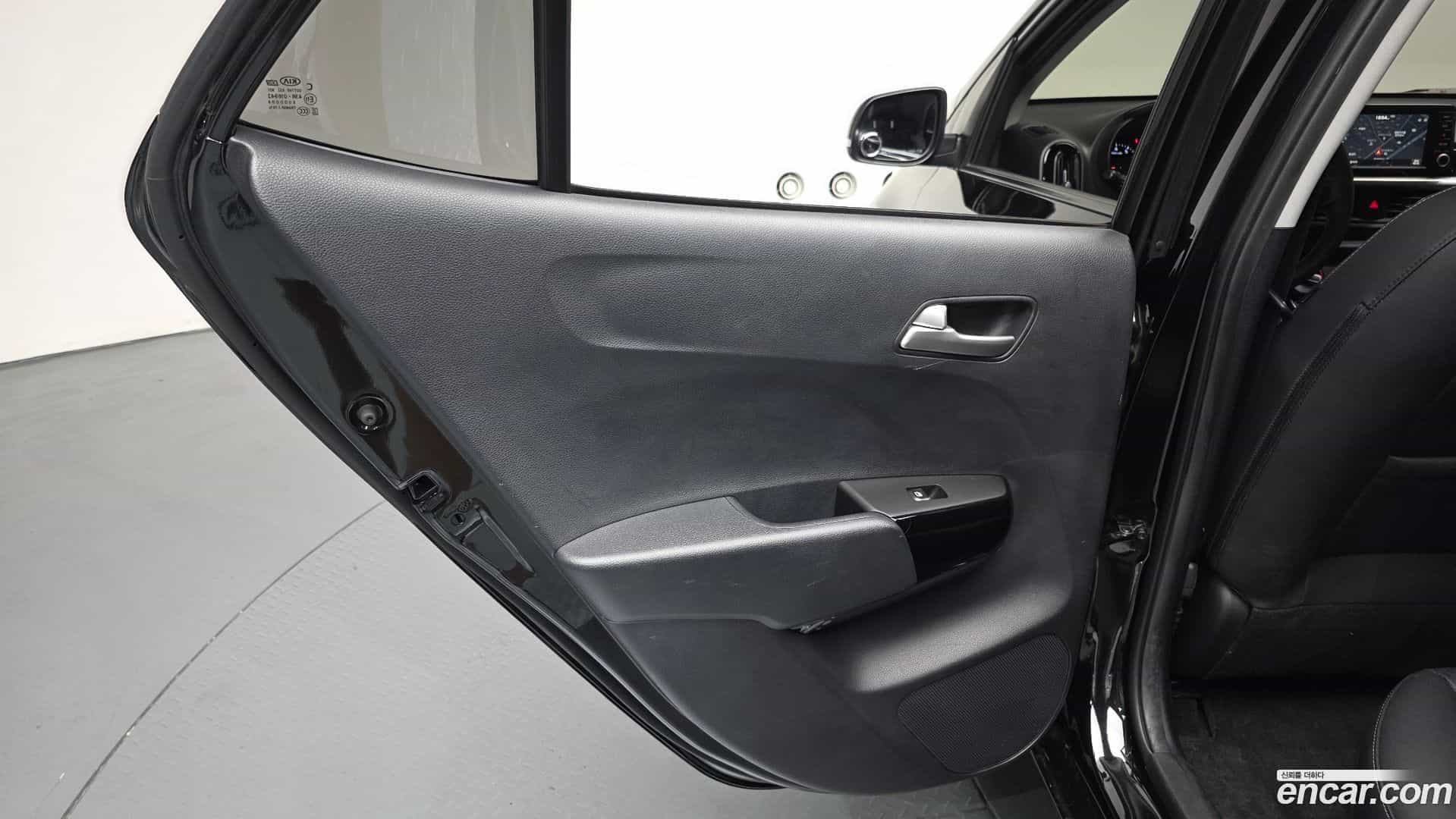 morning Kia 2019.3-INNER-035