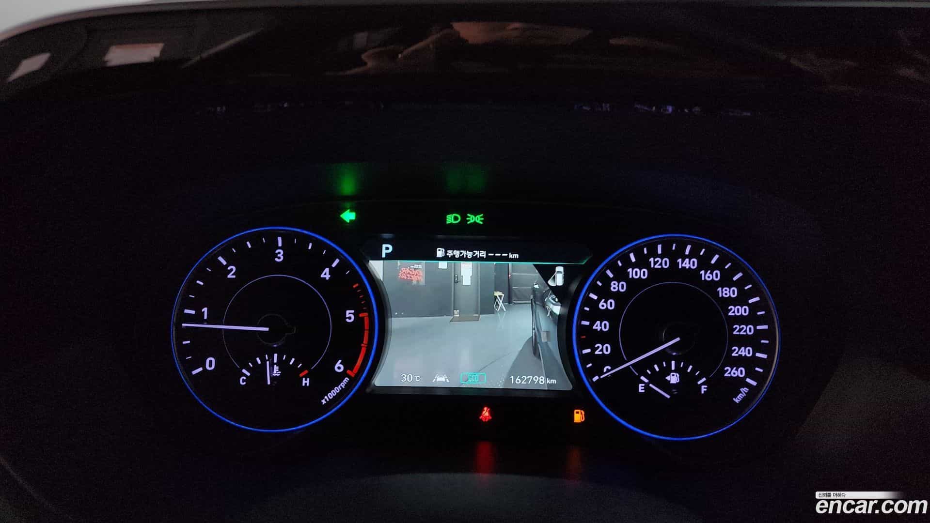 Palisade Hyundai 2019.3-INNER-008