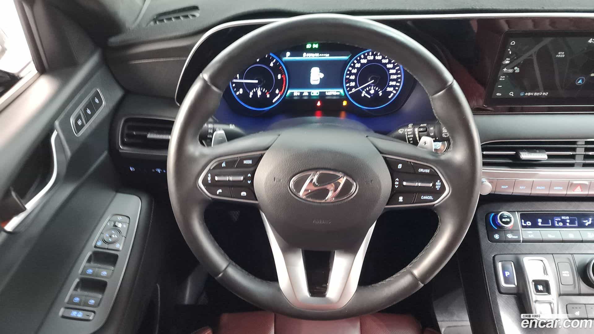Palisade Hyundai 2019.3-OPTION-017