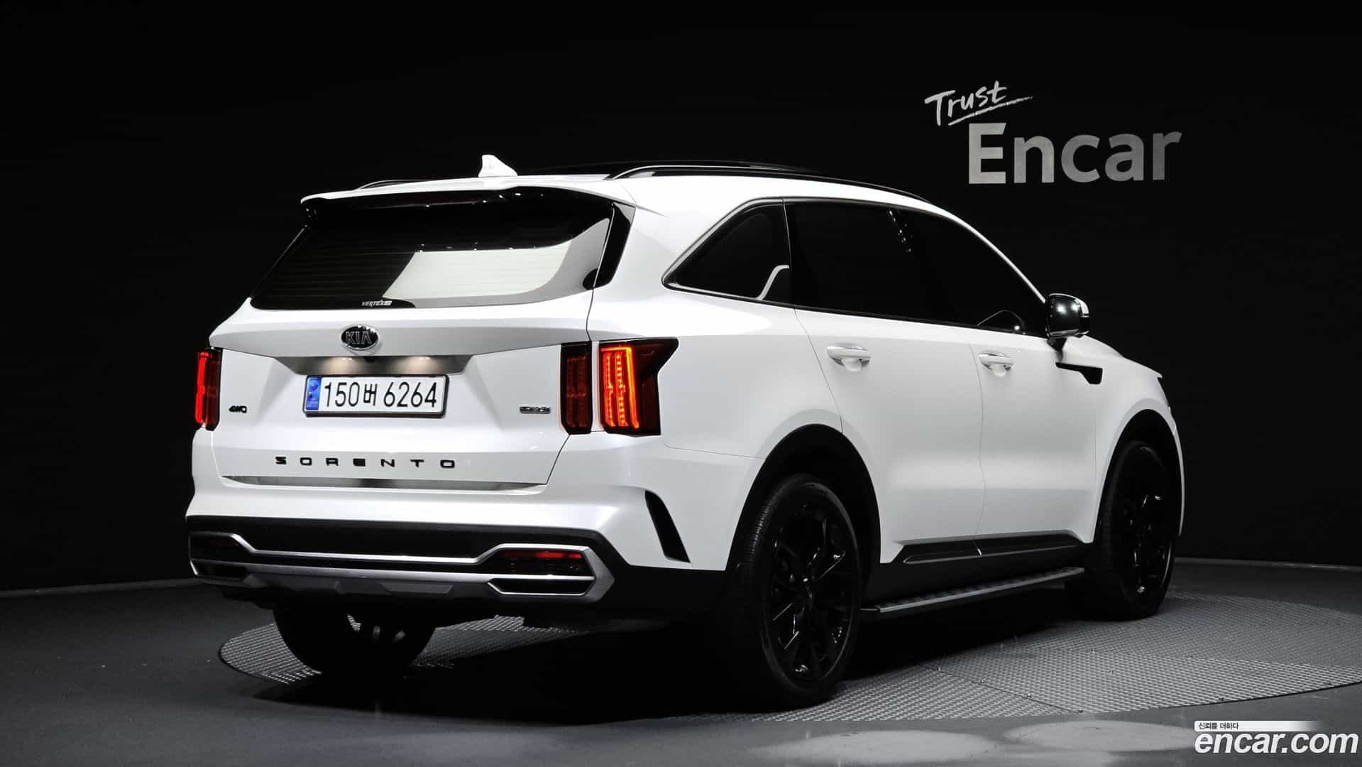 Sorento Kia 2021.3-OUTER-002