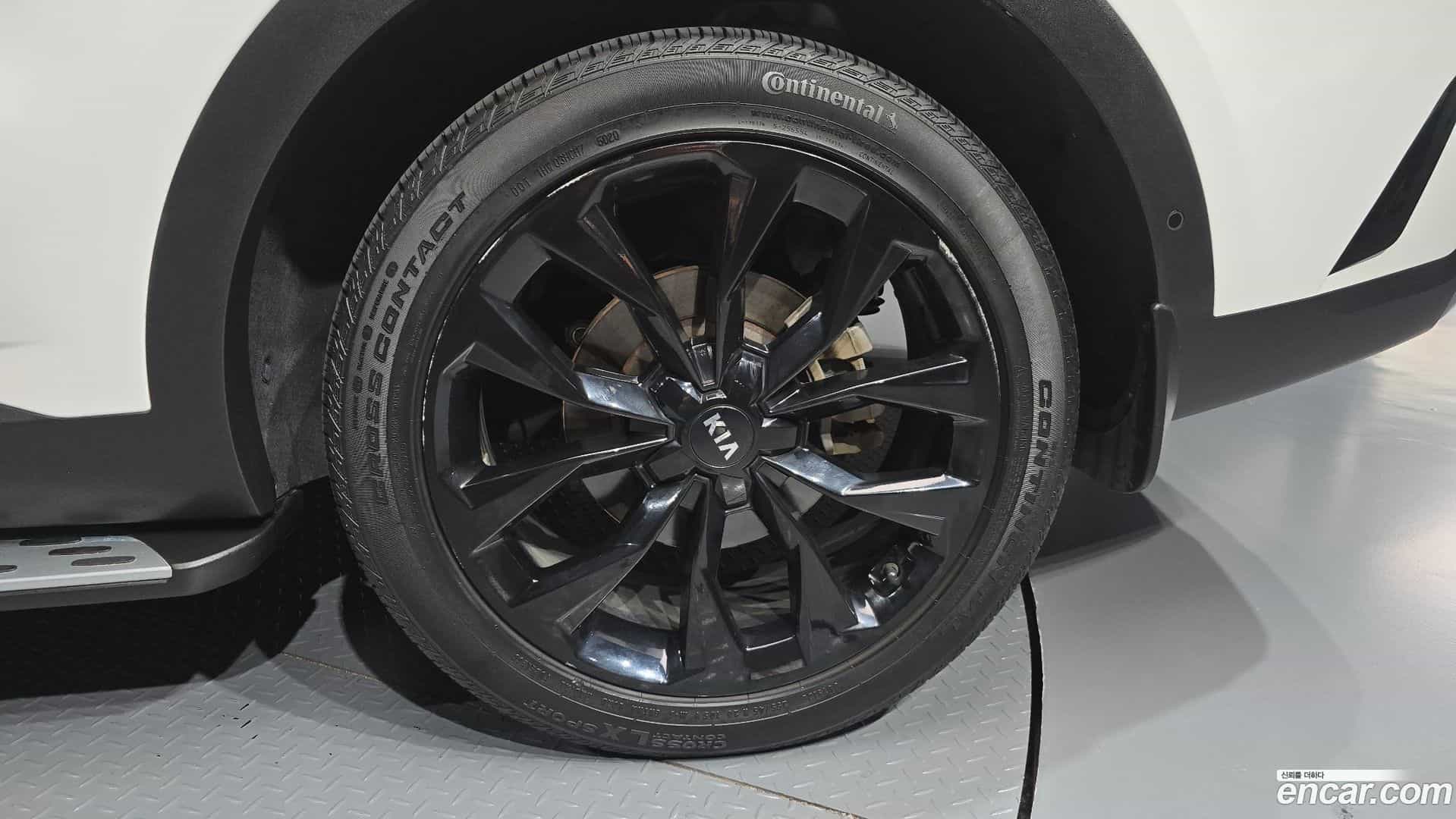 Sorento Kia 2021.3-OUTER-031