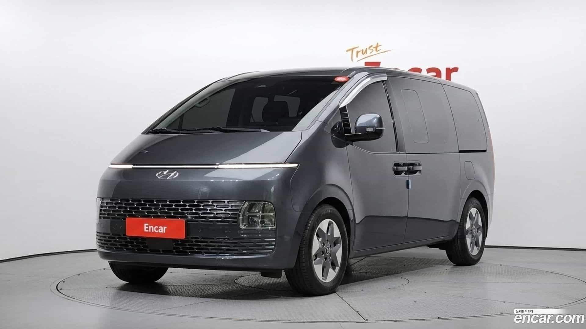 Staria Hyundai 2021.7-OUTER-001