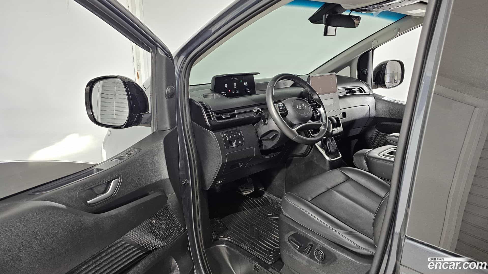 Staria Hyundai 2021.7-INNER-010