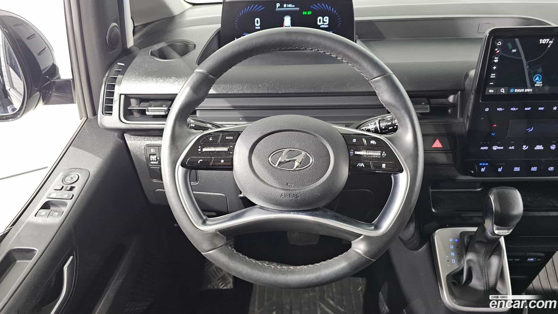 Staria Hyundai 2021.7-OPTION-017